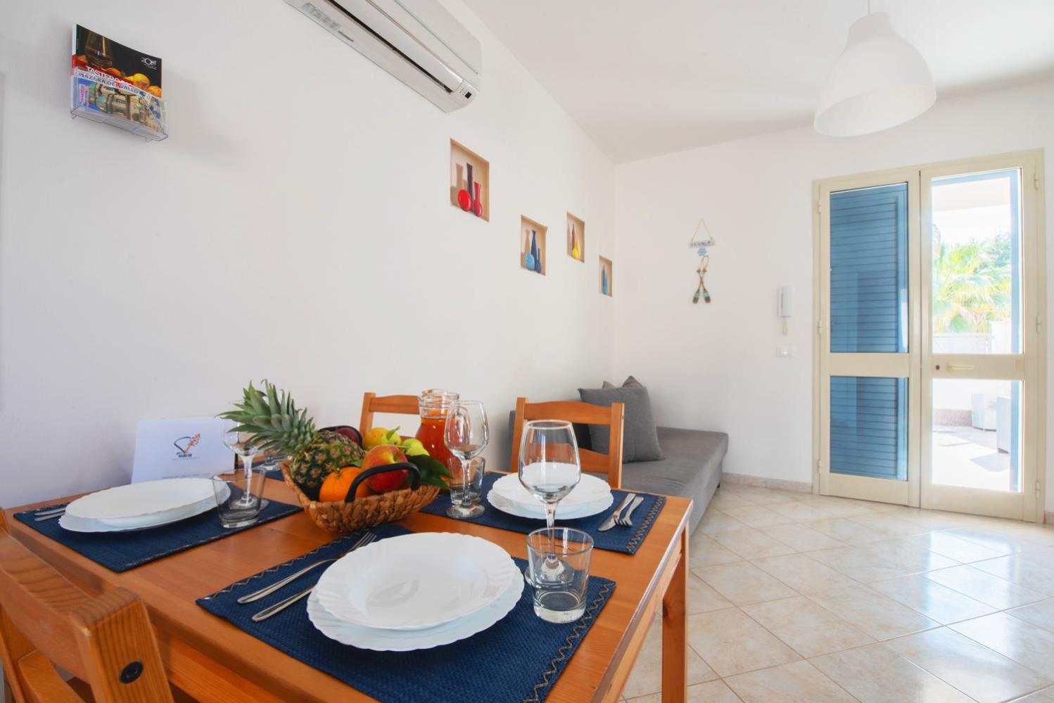 Apartment with Balcony photo 1