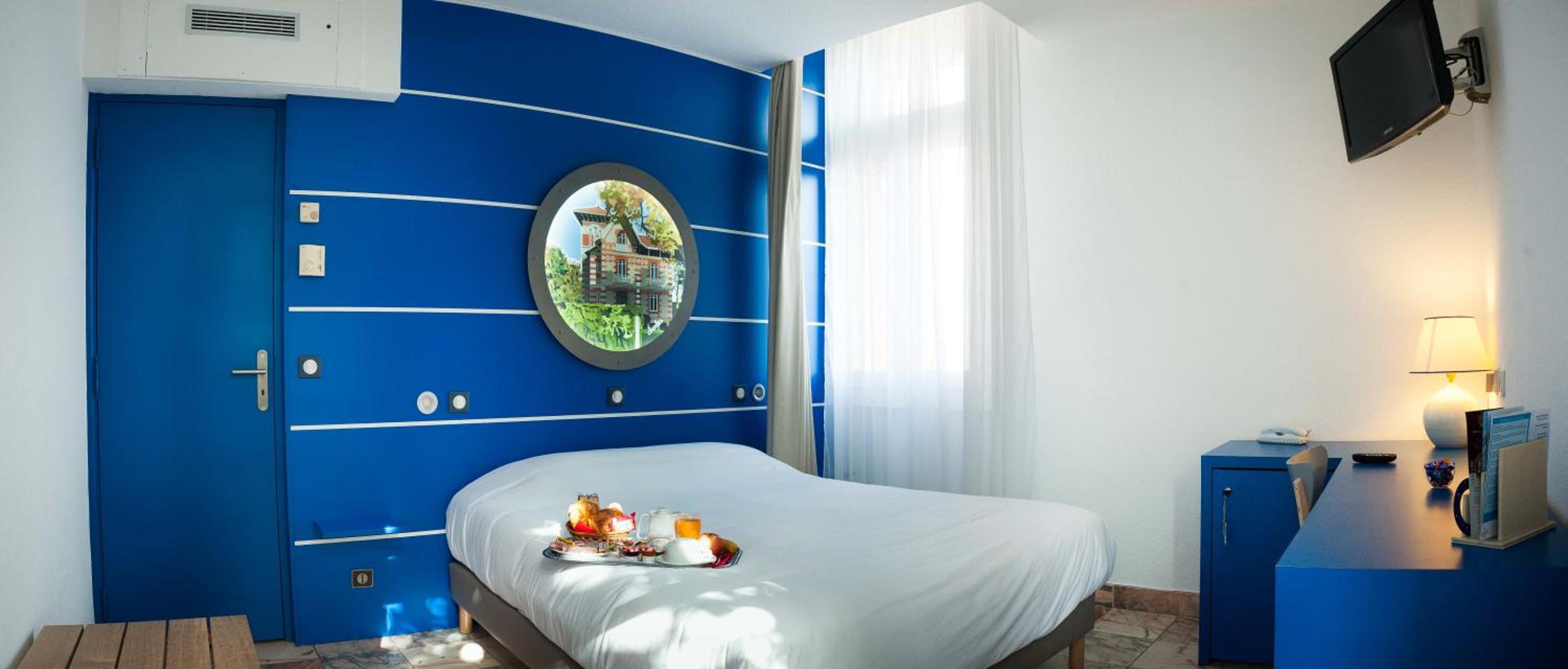 Double Room - Photo 3