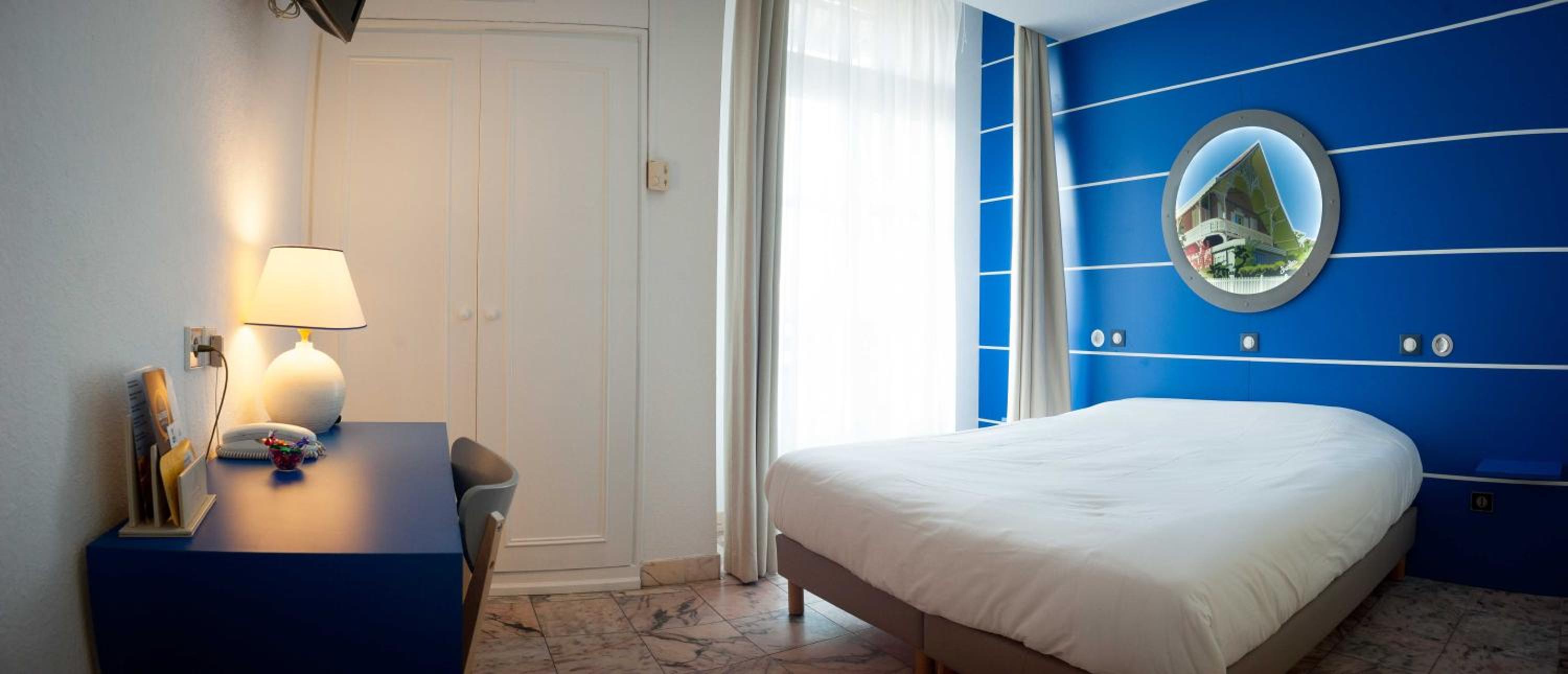 Double Room - Photo 10