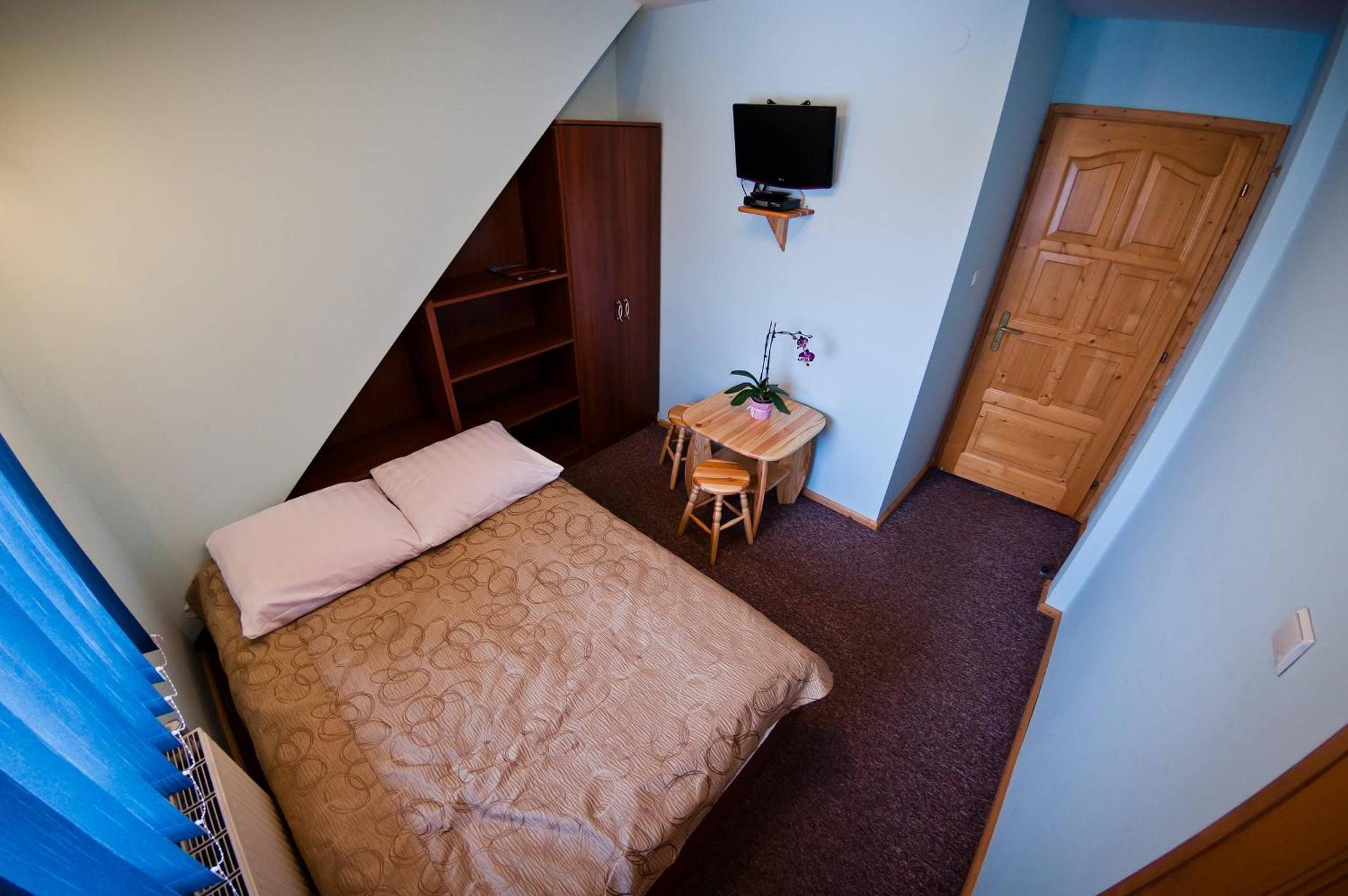 Classic Double Or Twin Room 4 photo 3