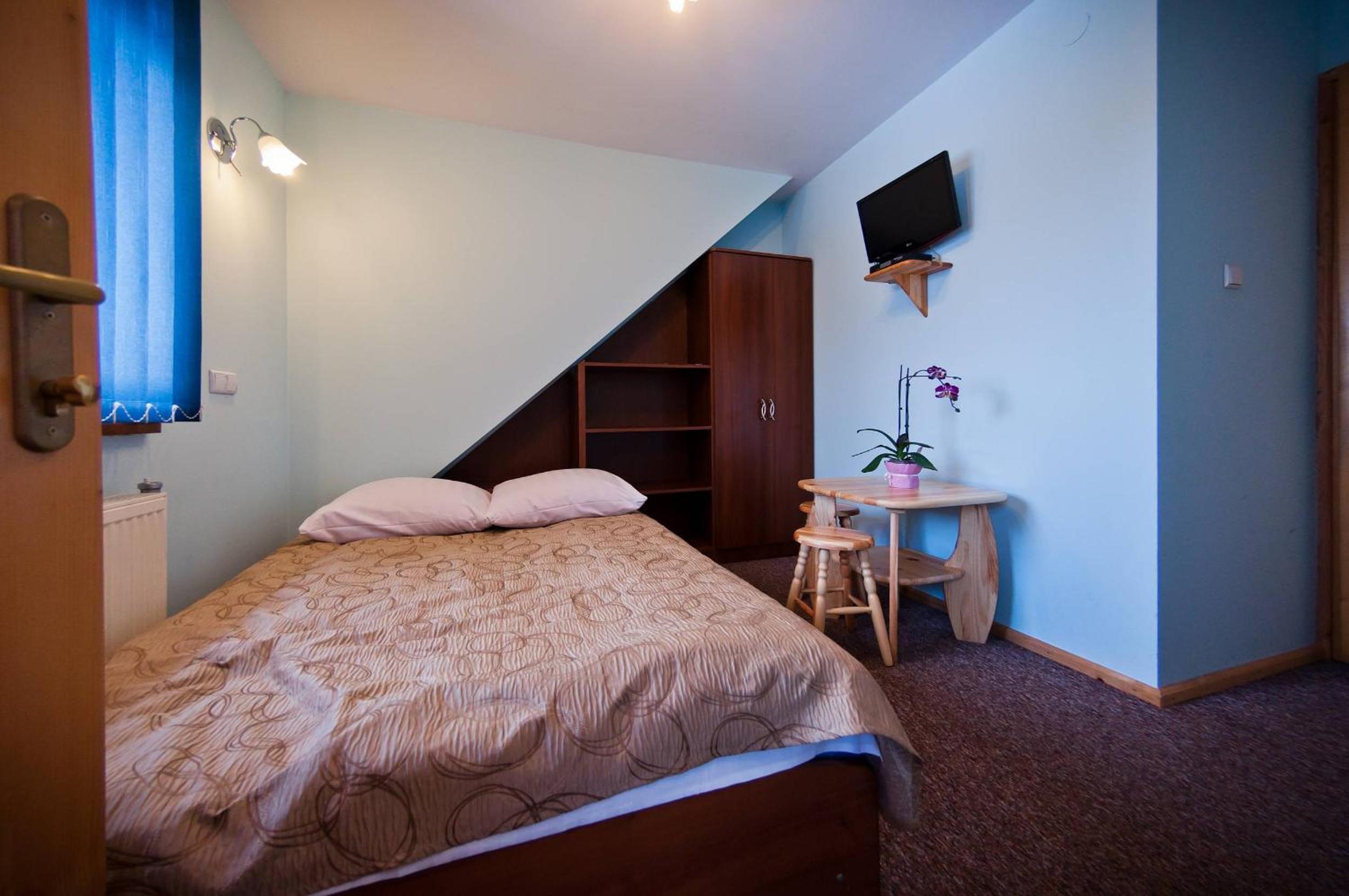 Classic Double Or Twin Room 4 photo 2