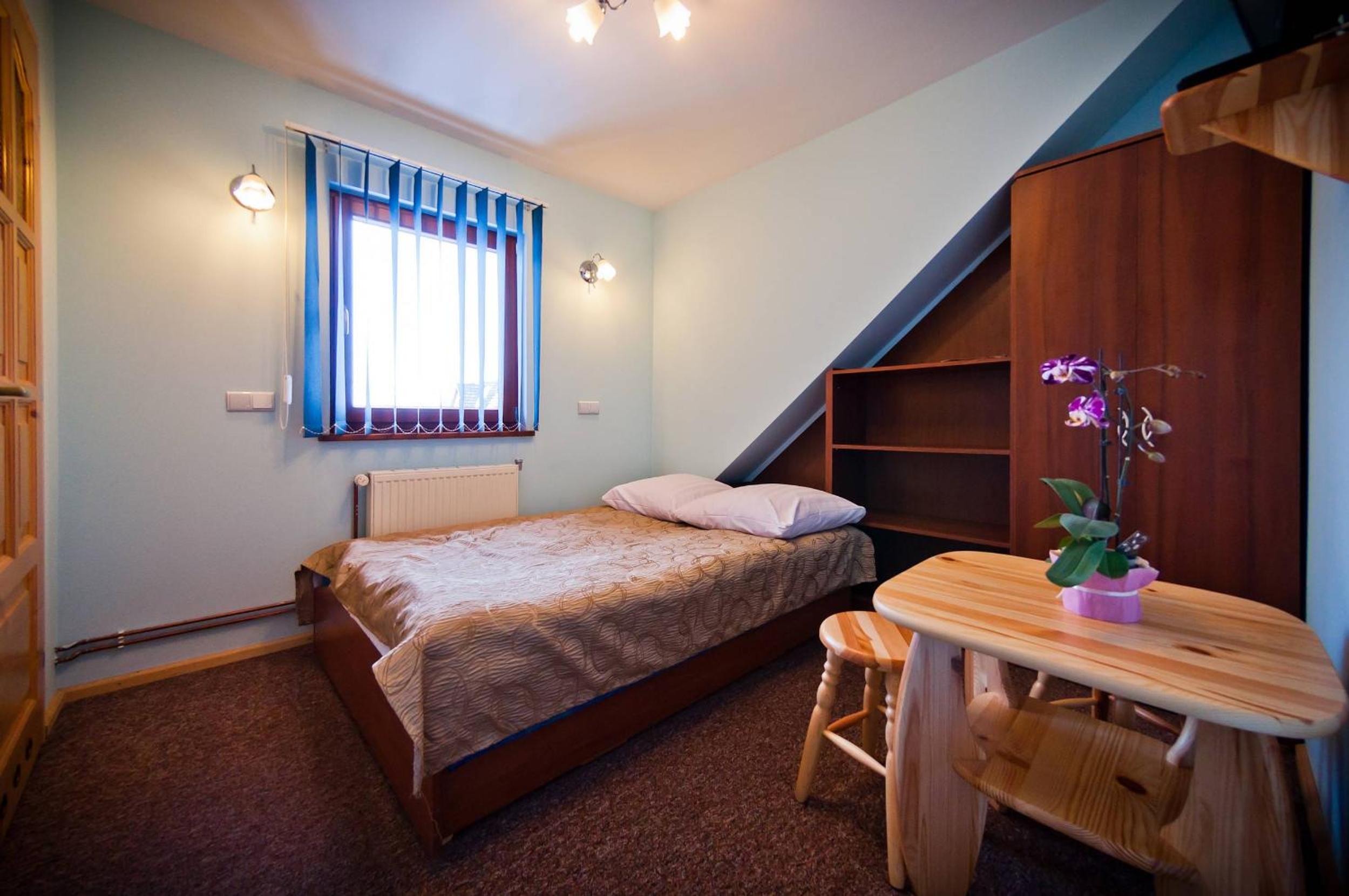 Classic Double Or Twin Room 4 photo 1