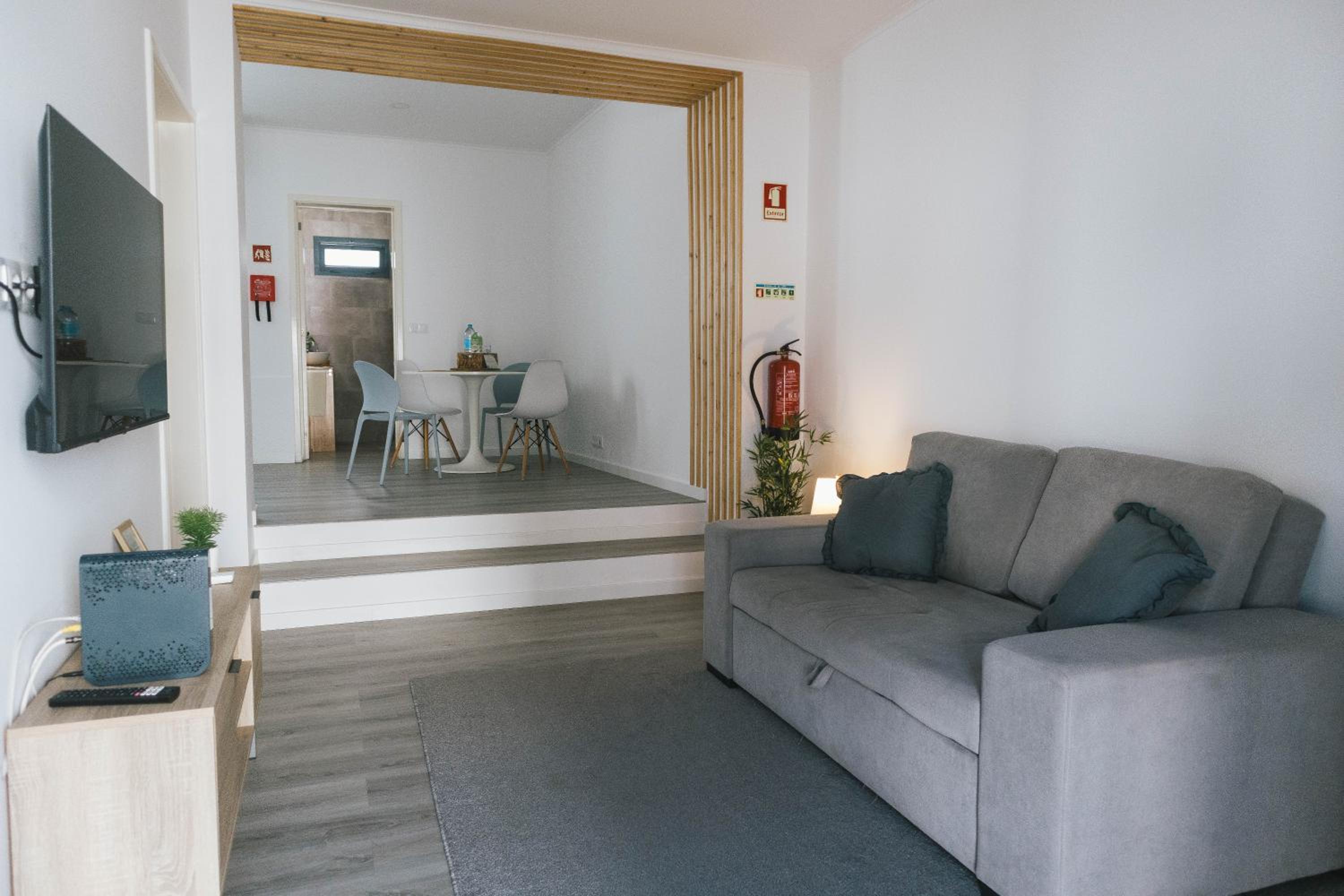 One-Bedroom House photo 3