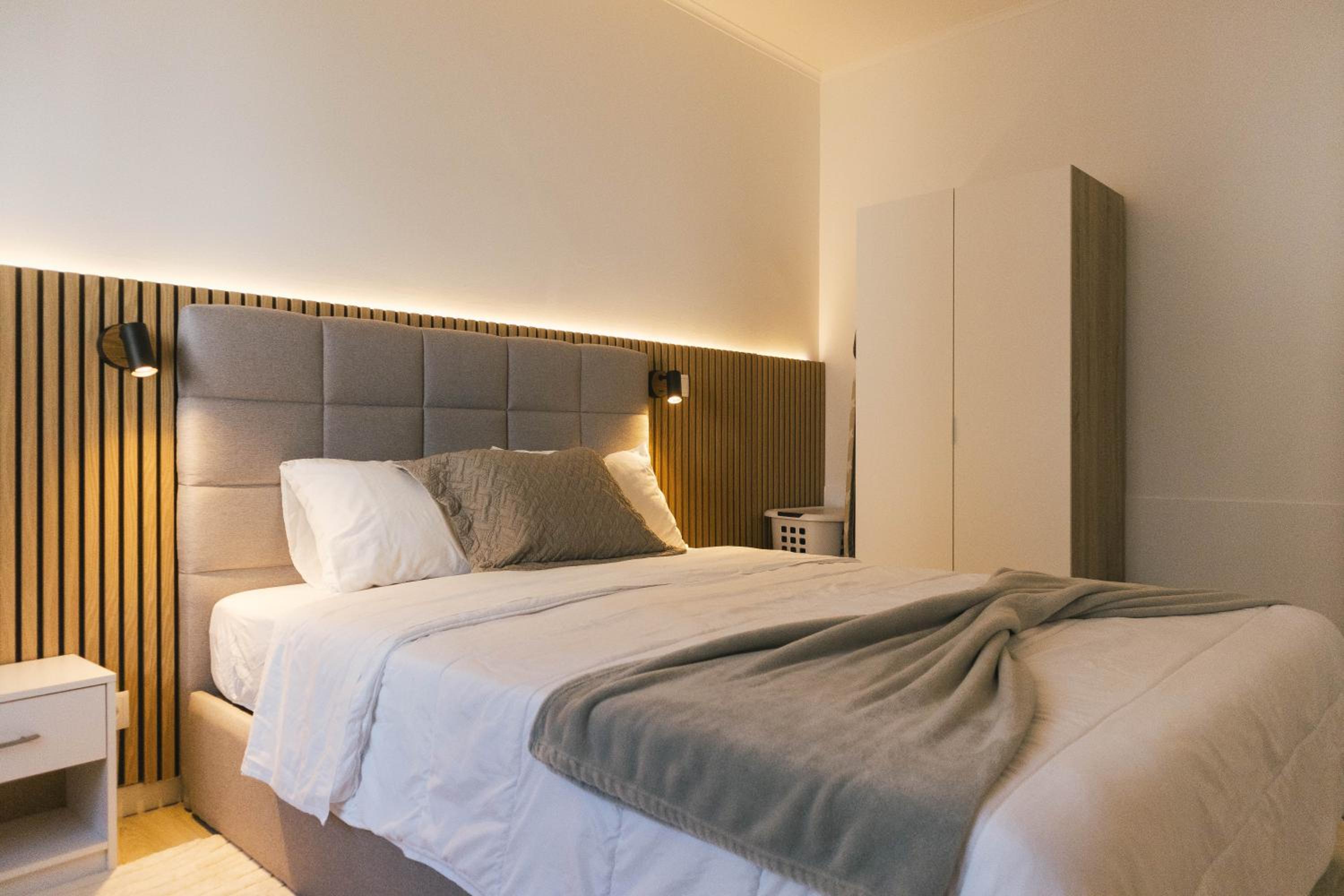 One-Bedroom House photo 2