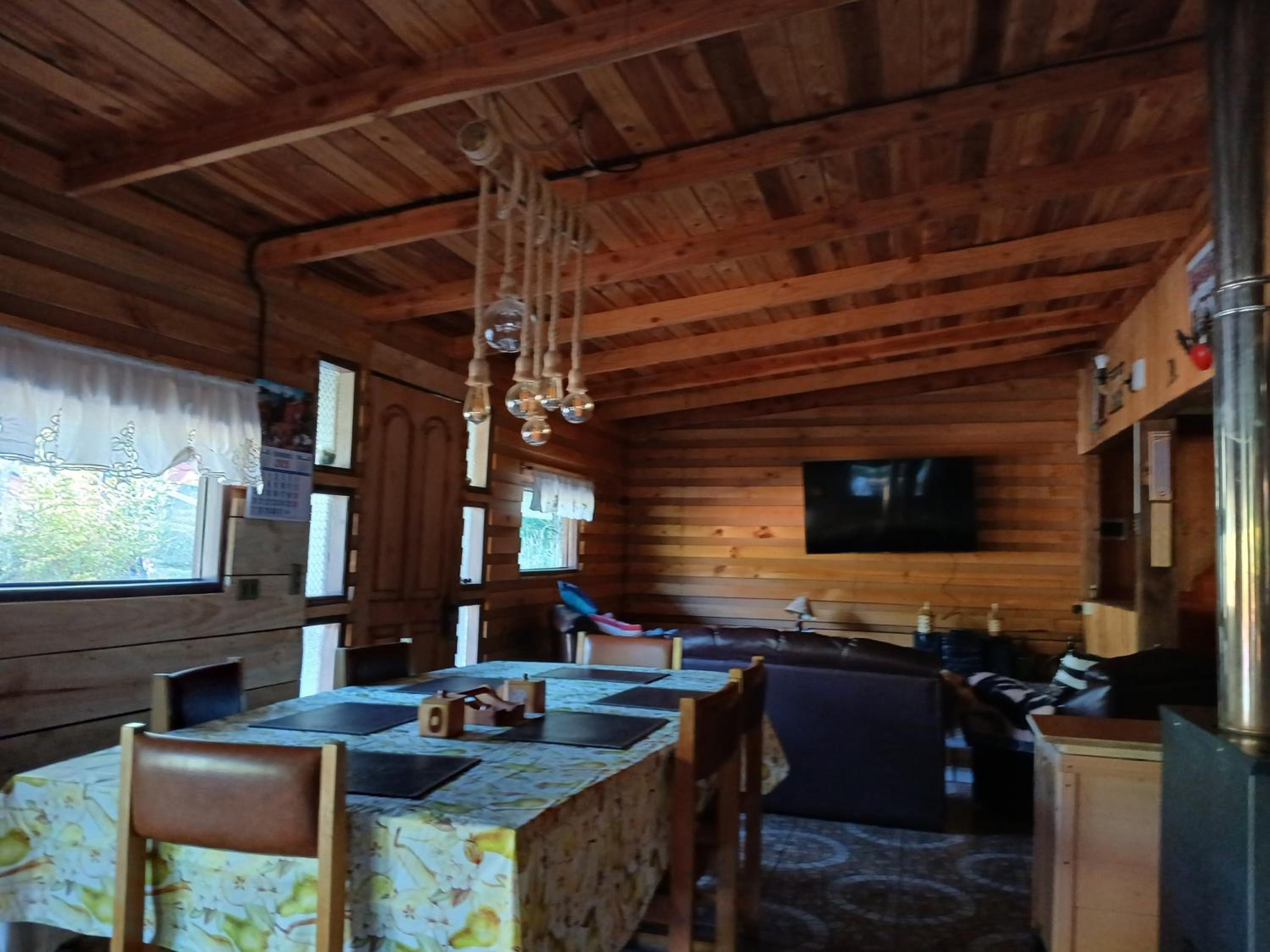 Superior Chalet photo 1