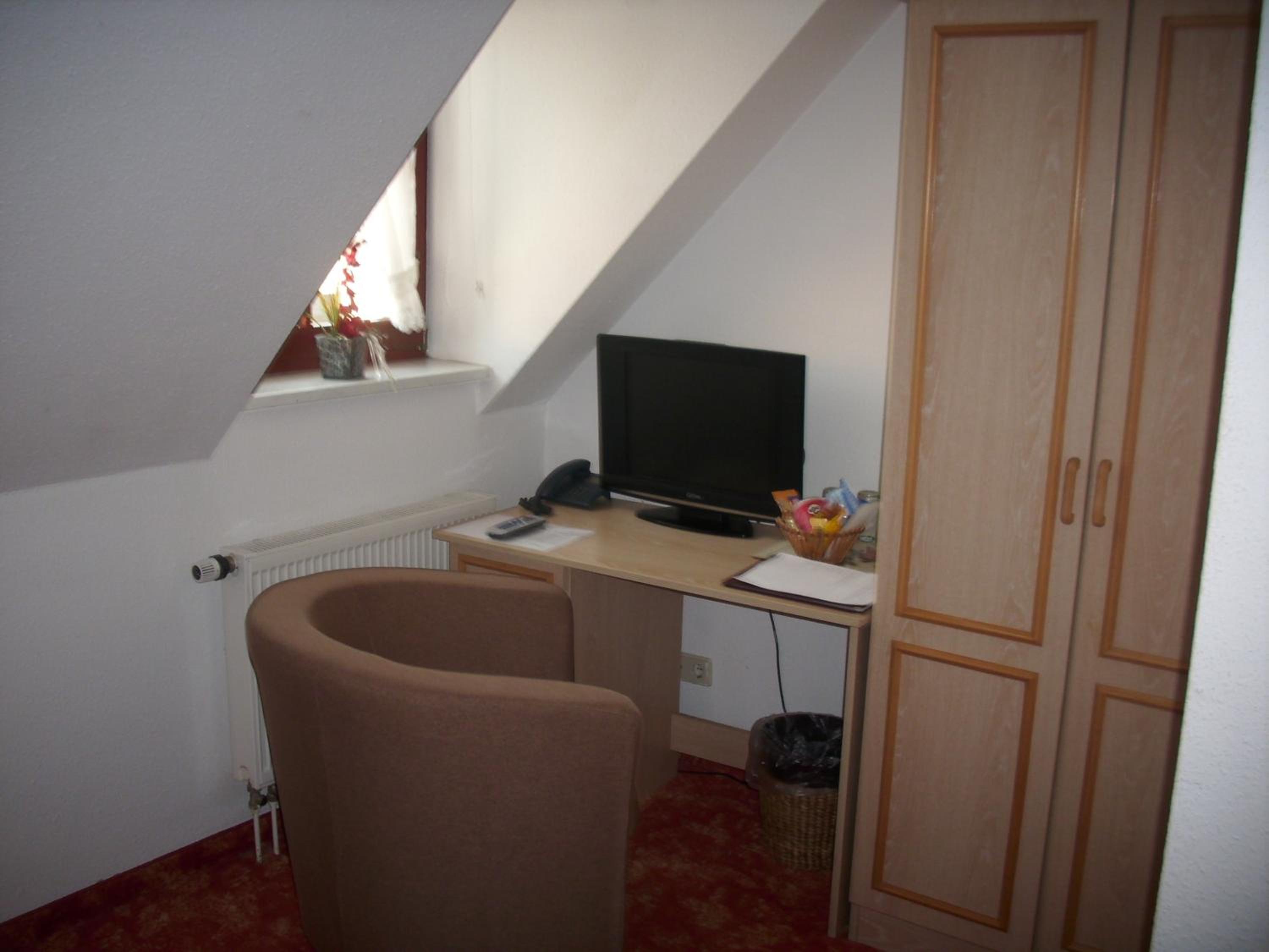 Deluxe Single Room photo 3