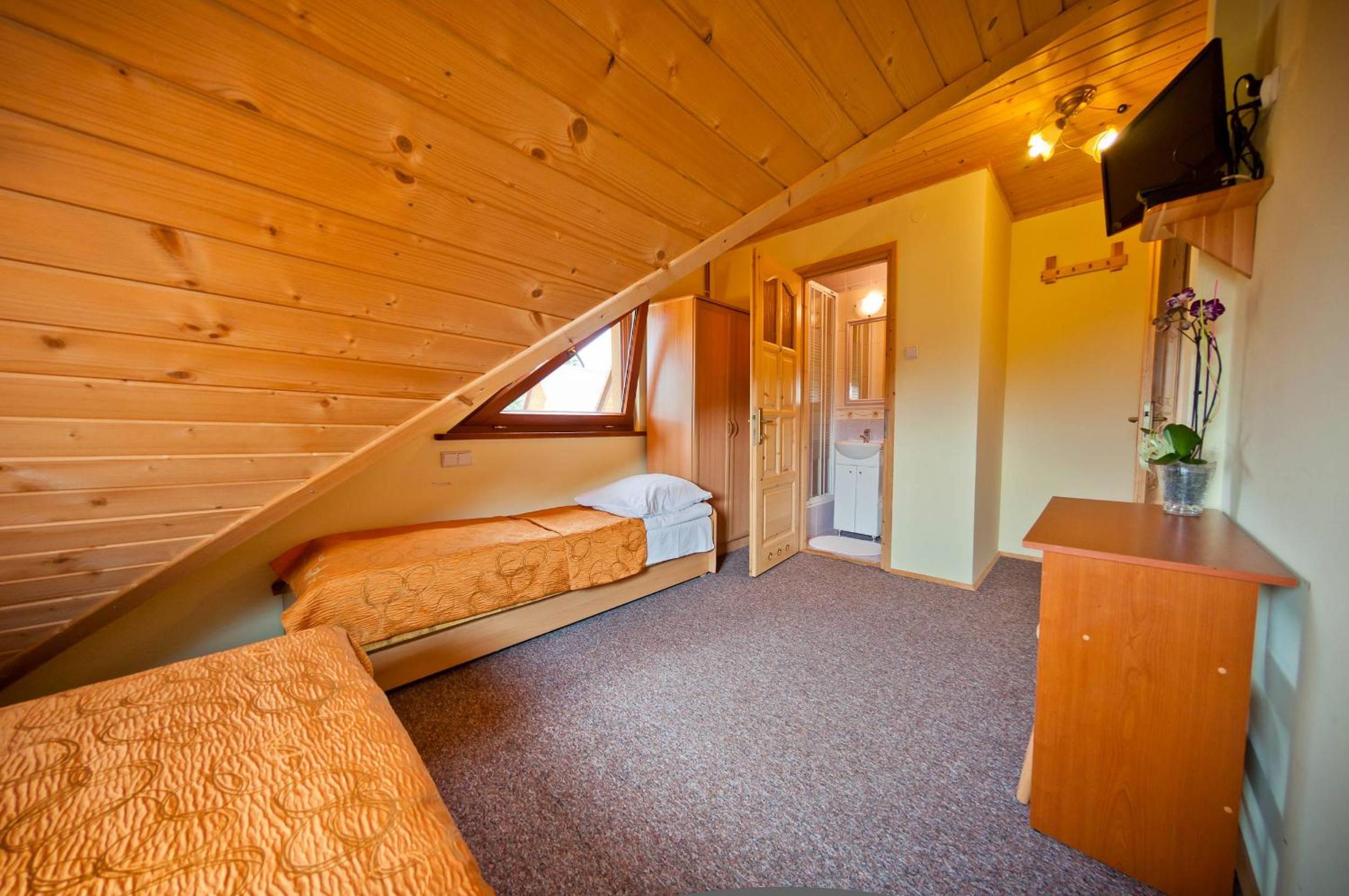 Corner Double Room 7 photo 2