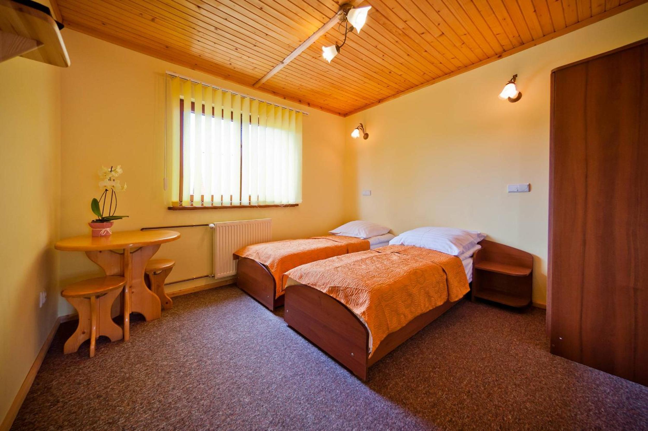 Double Room With Garden View 8 photo 2