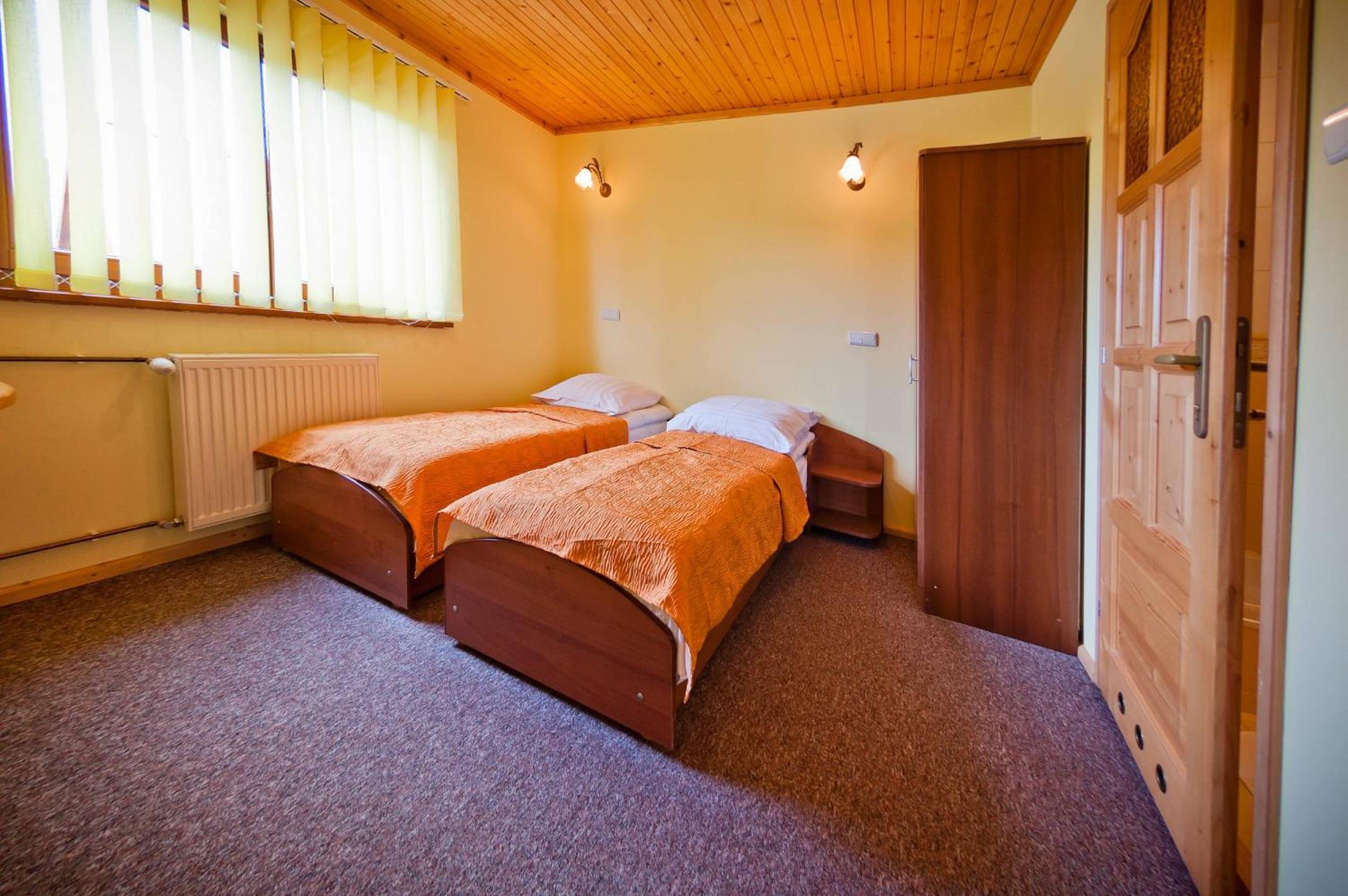 Double Room With Garden View 8 photo 3