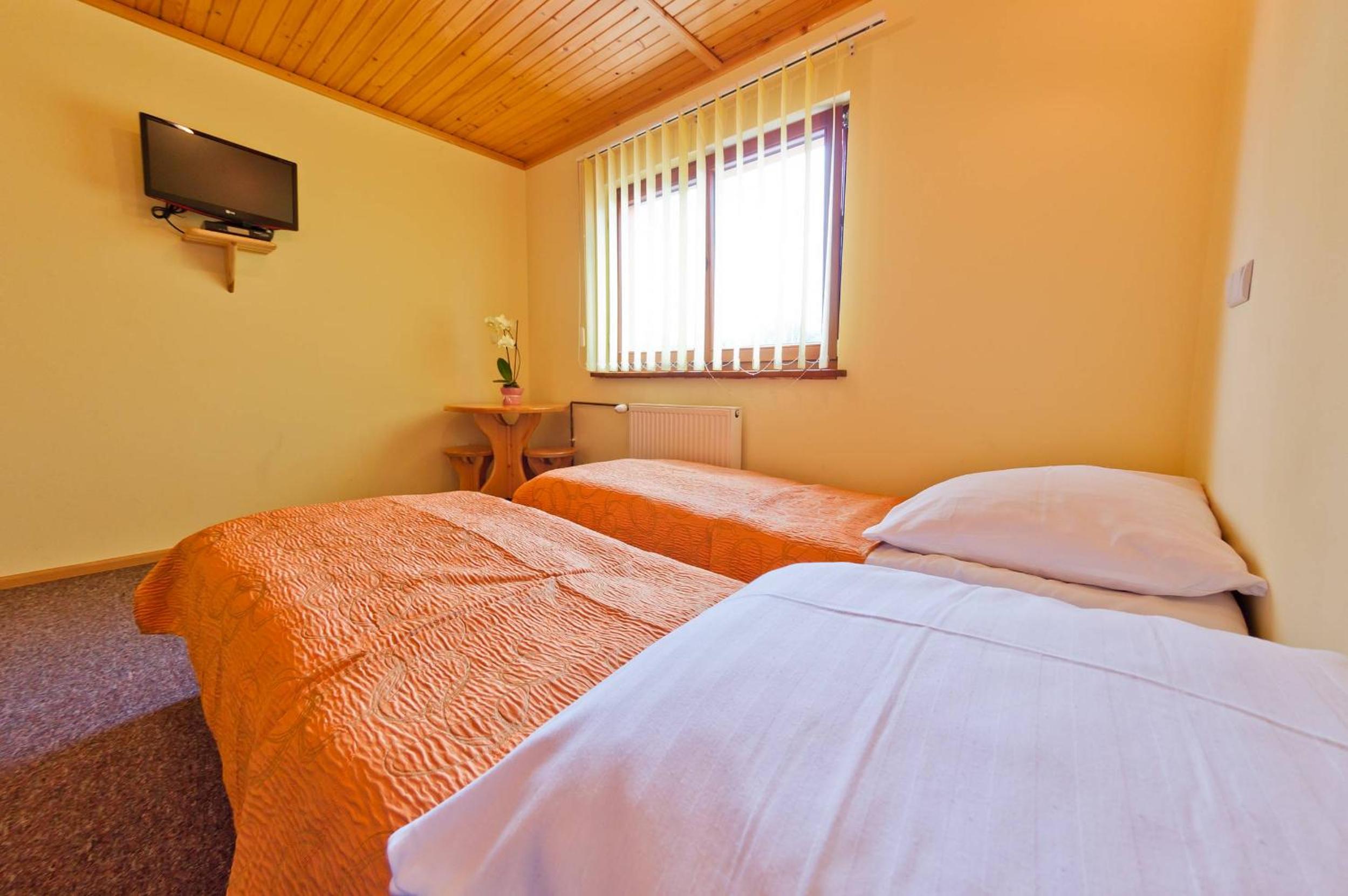 Double Room With Garden View 8 photo 1
