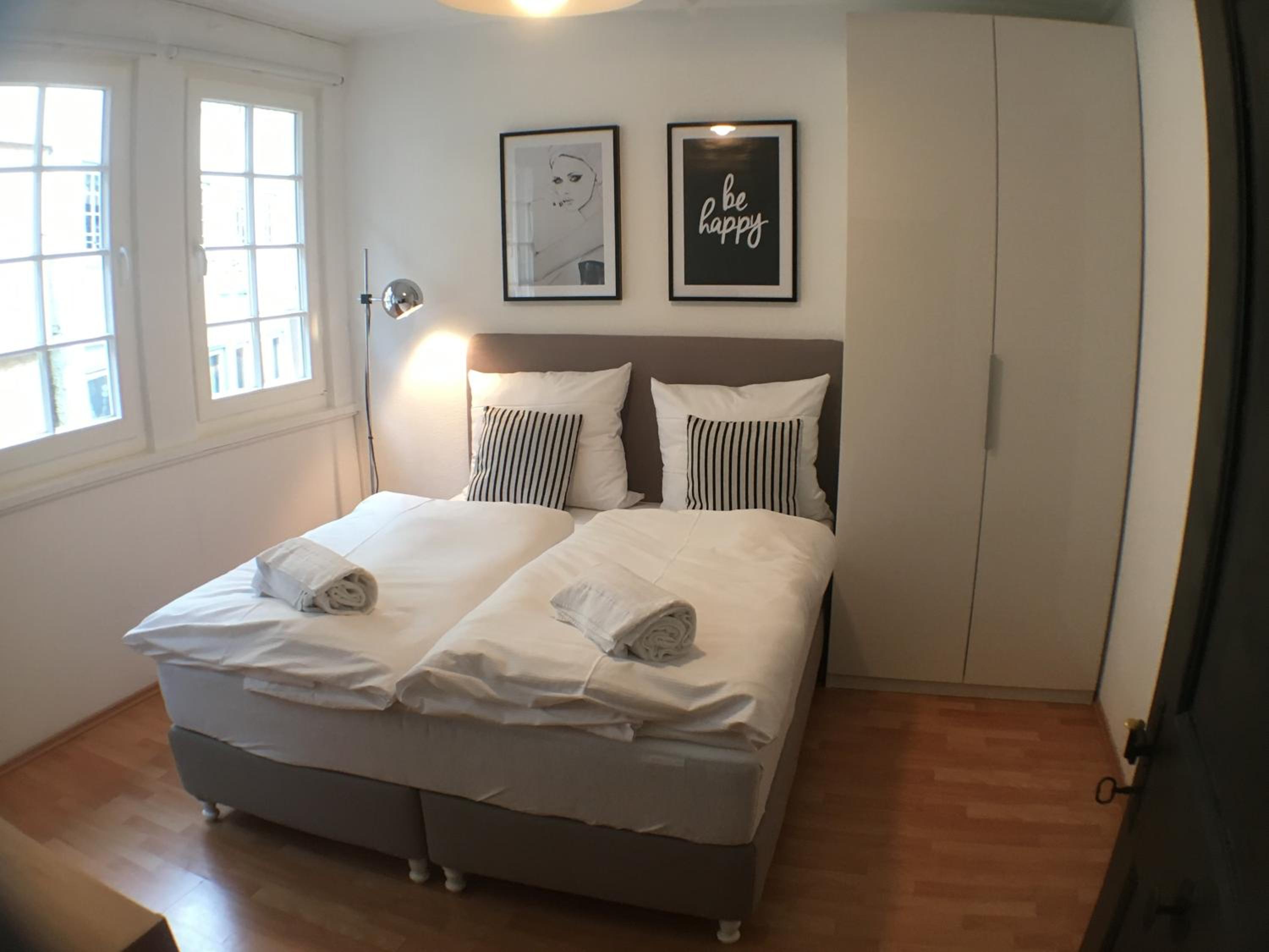 Double Room with Shared Bathroom photo 1