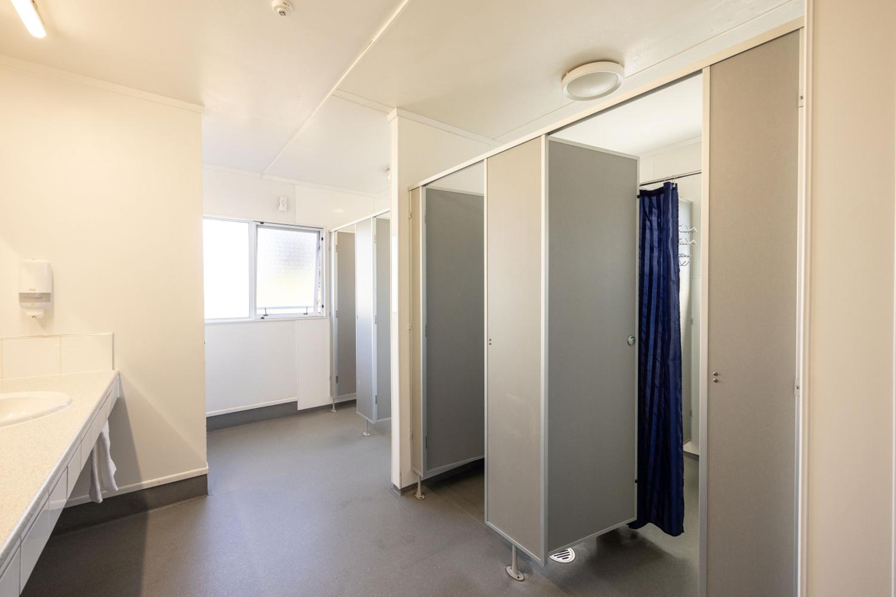 Economy Double Room with Shared Bathroom