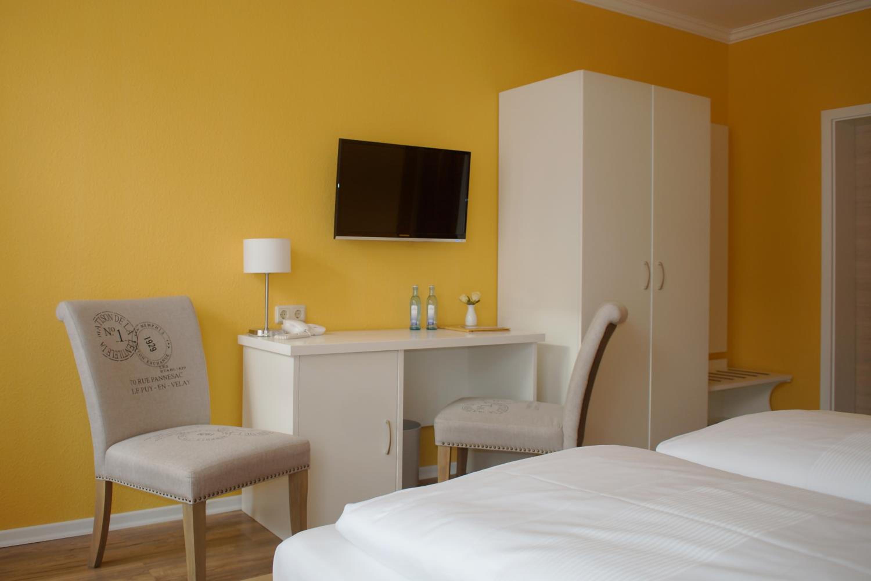 Comfort Double Room - Photo 12