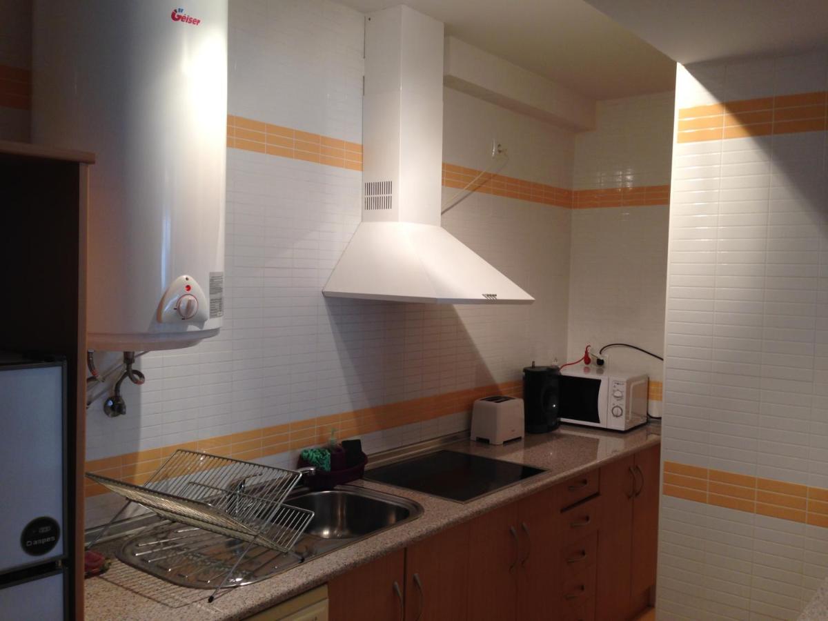 Apartment photo 1