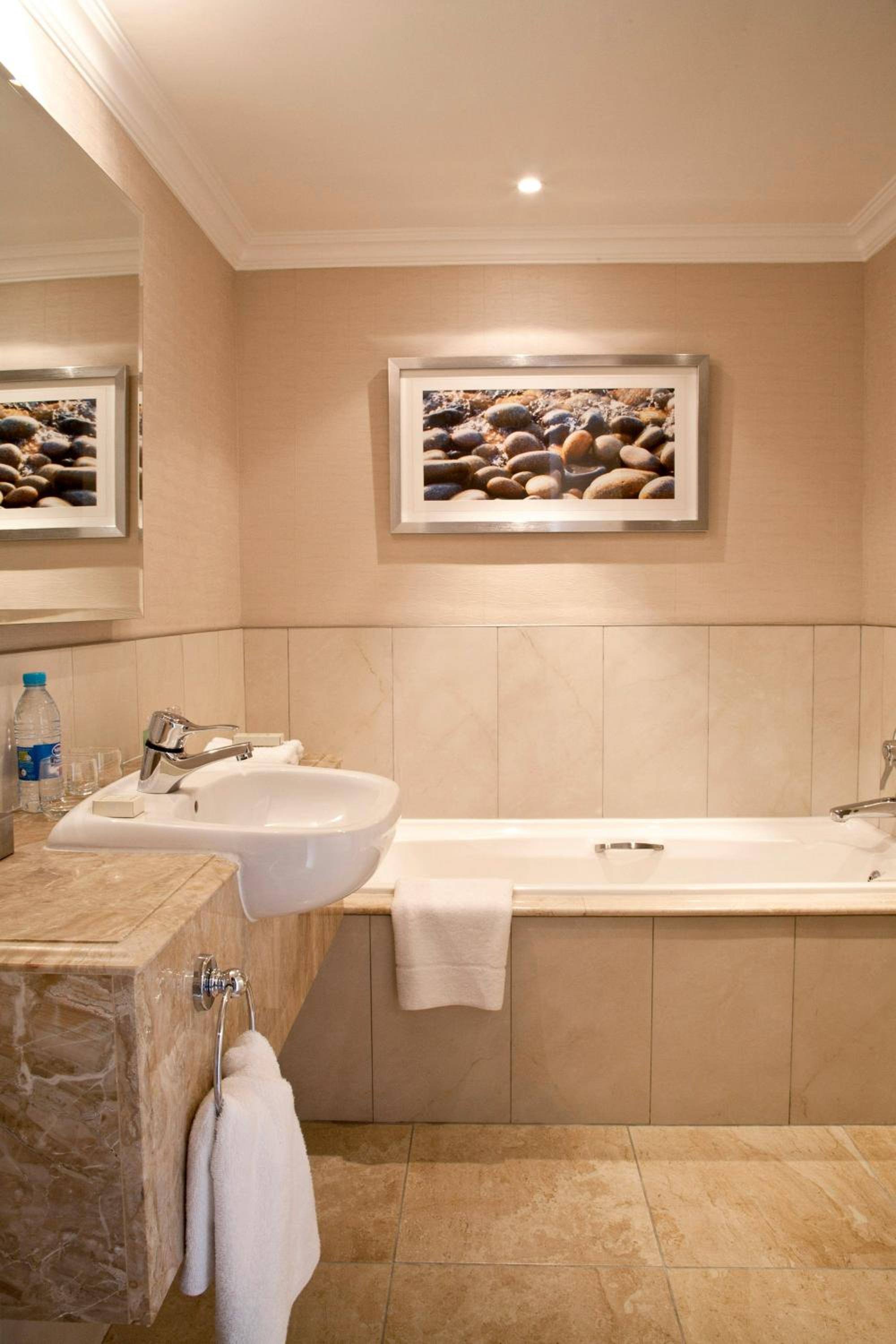 Double Room with Two Double Beds