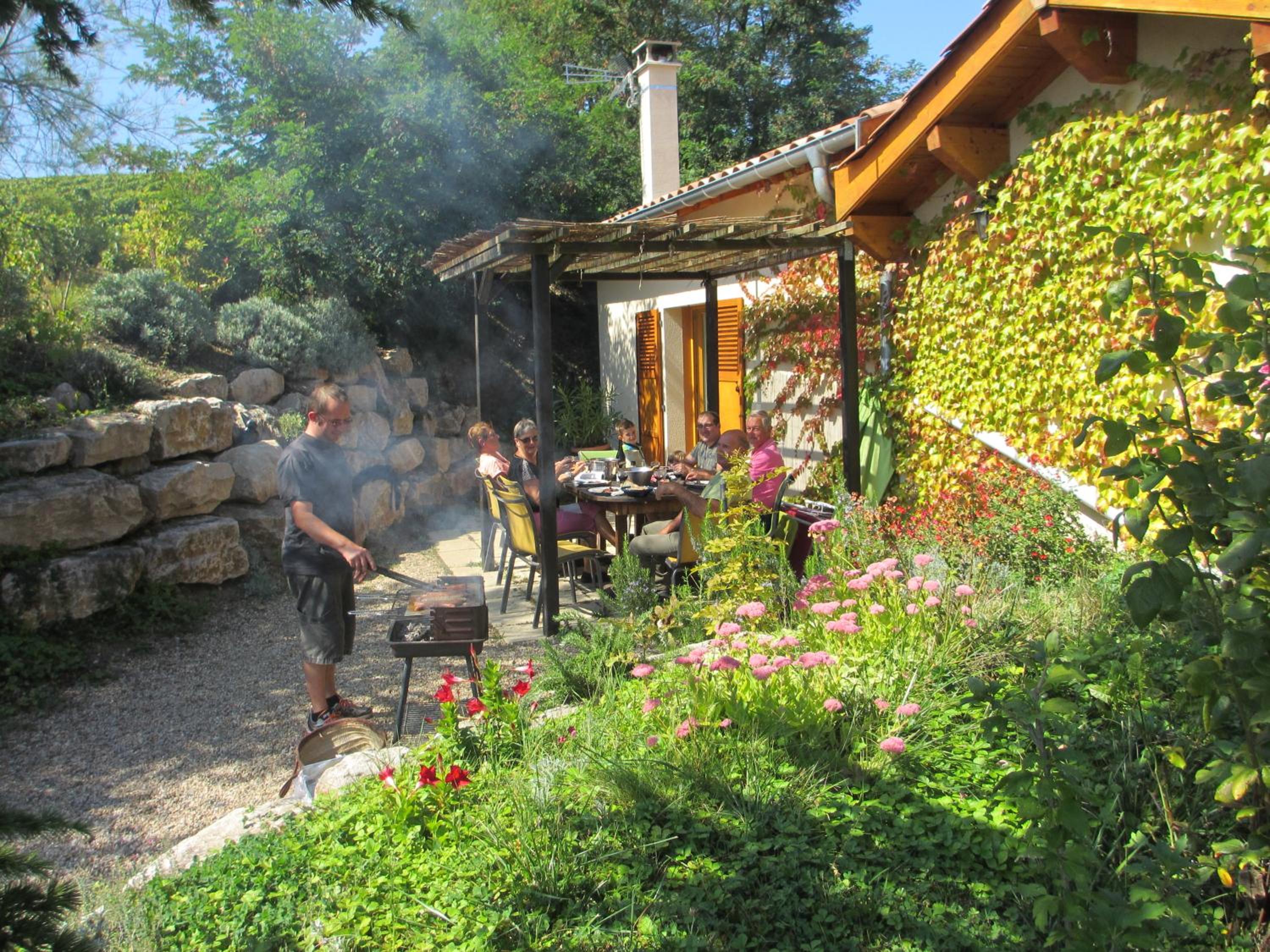 Holiday Home (9 Adults) photo 2