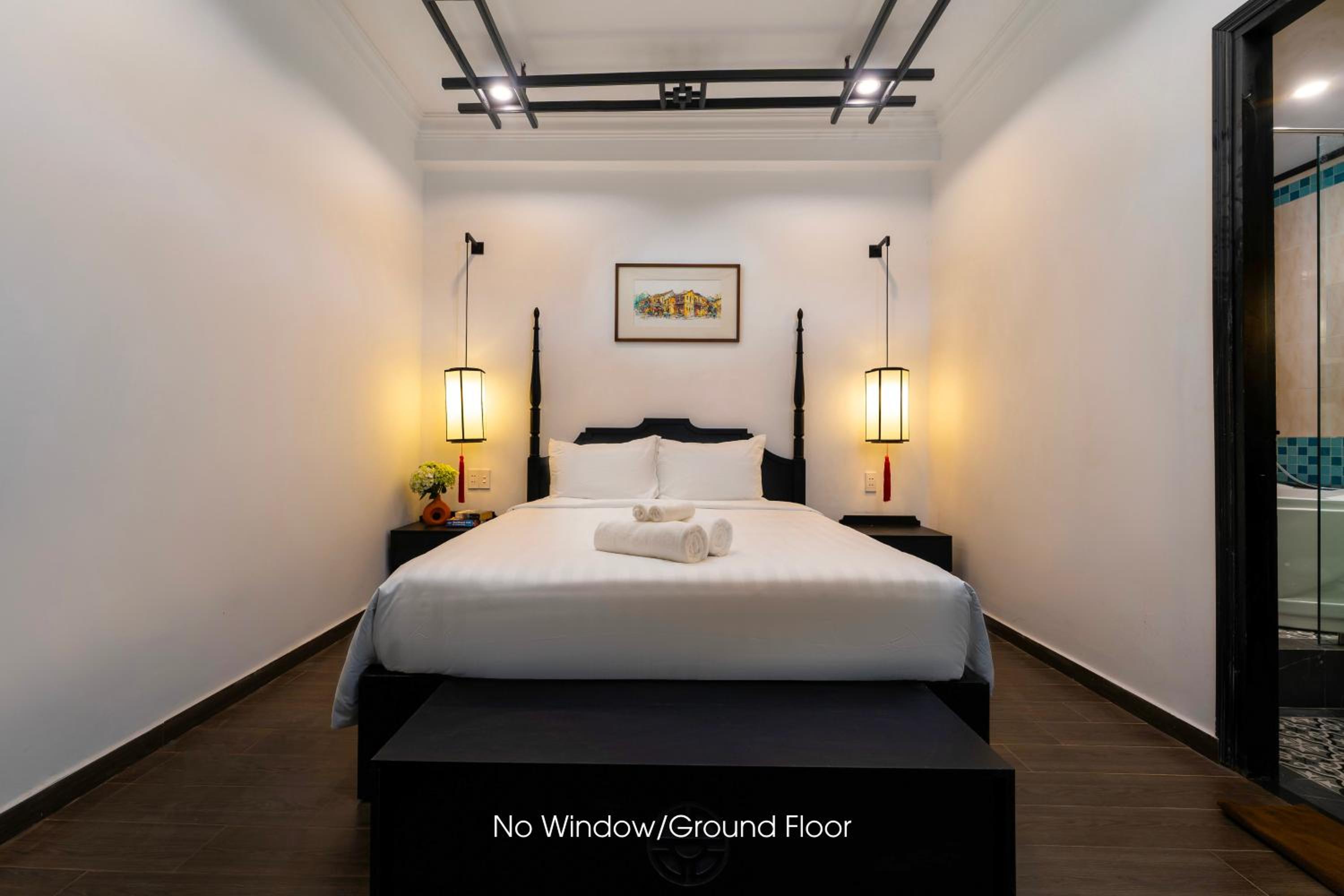 Double Room - Photo 4