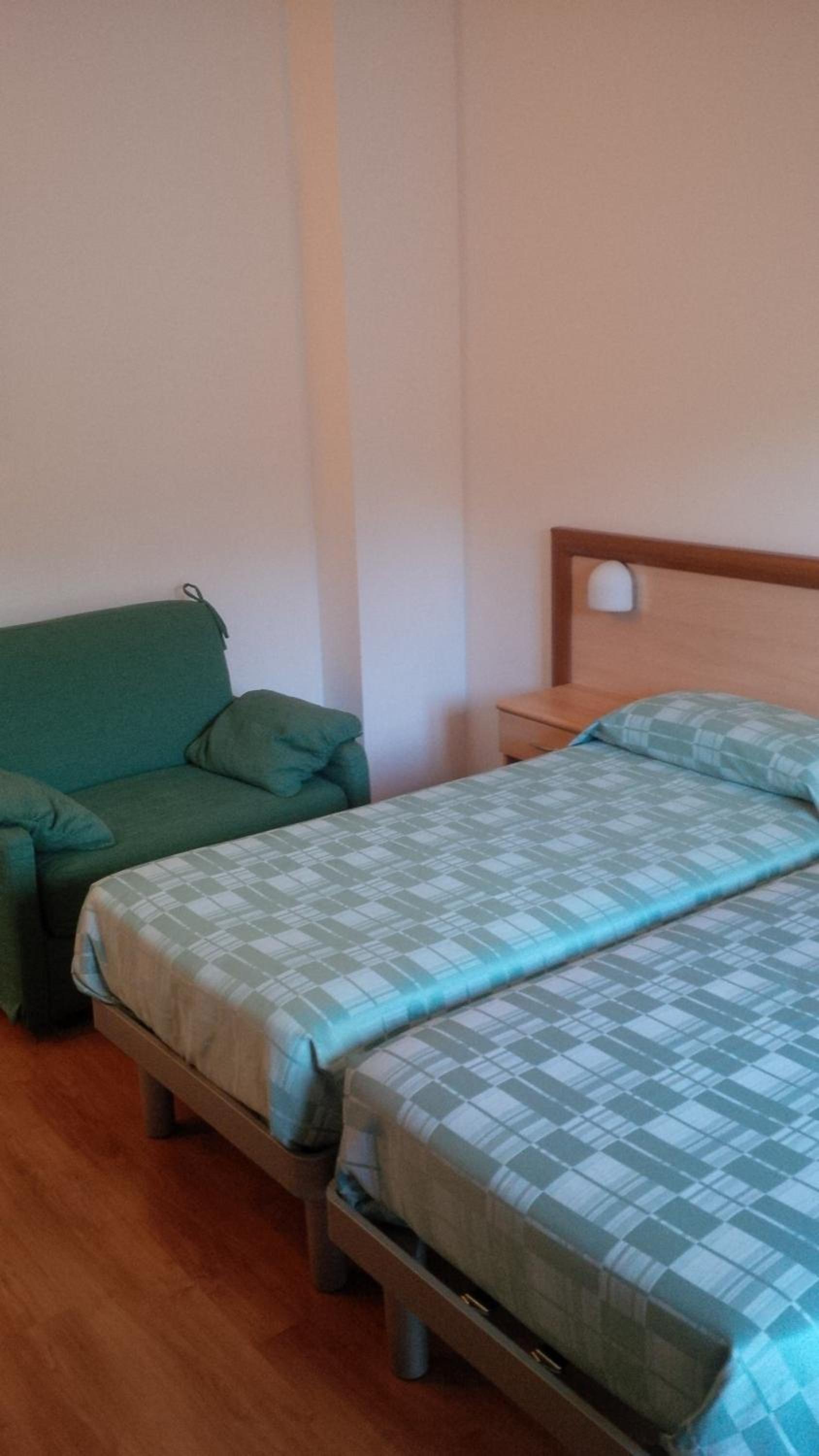 Superior Triple Room photo 1