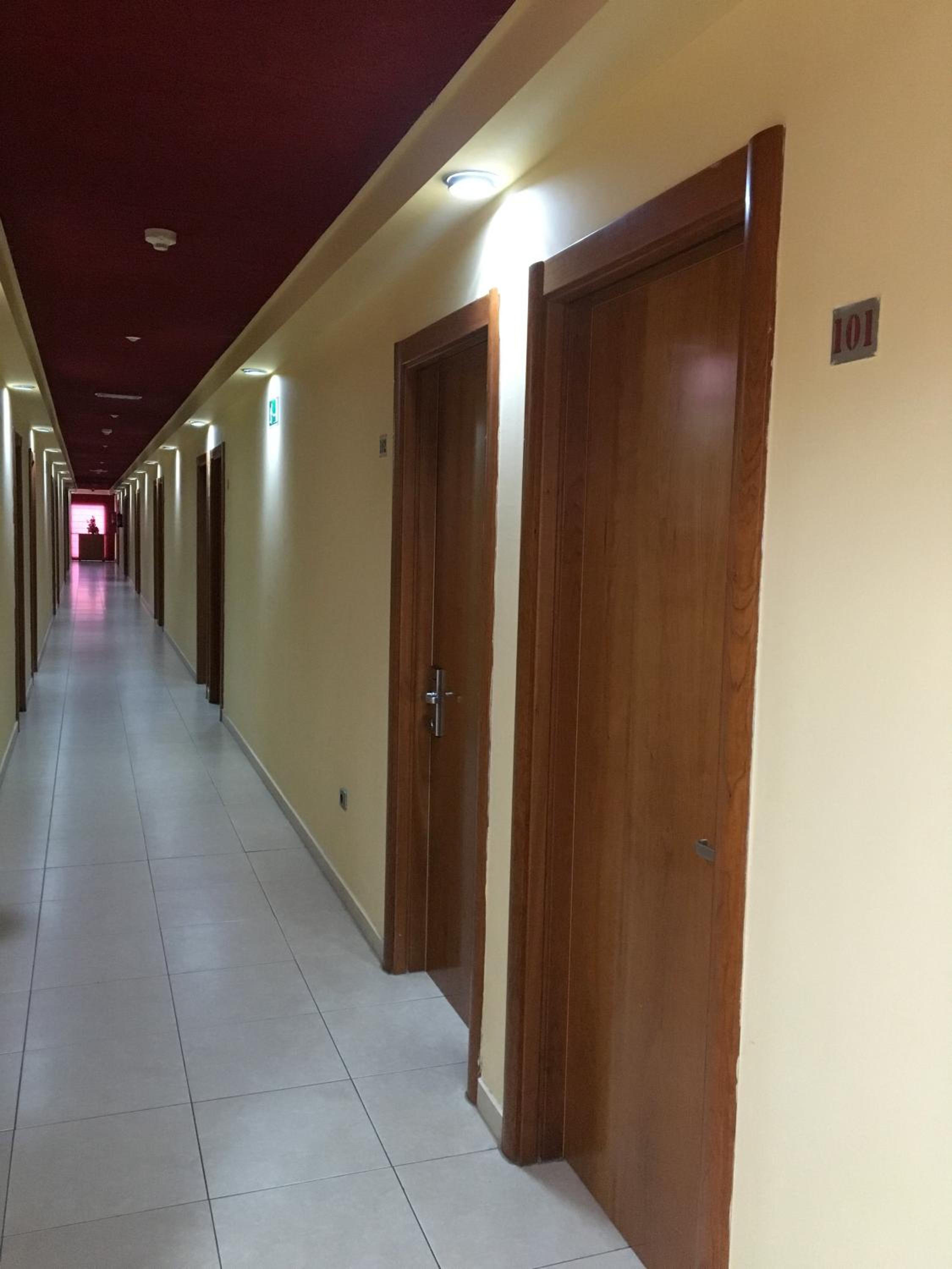 Single Room photo 3