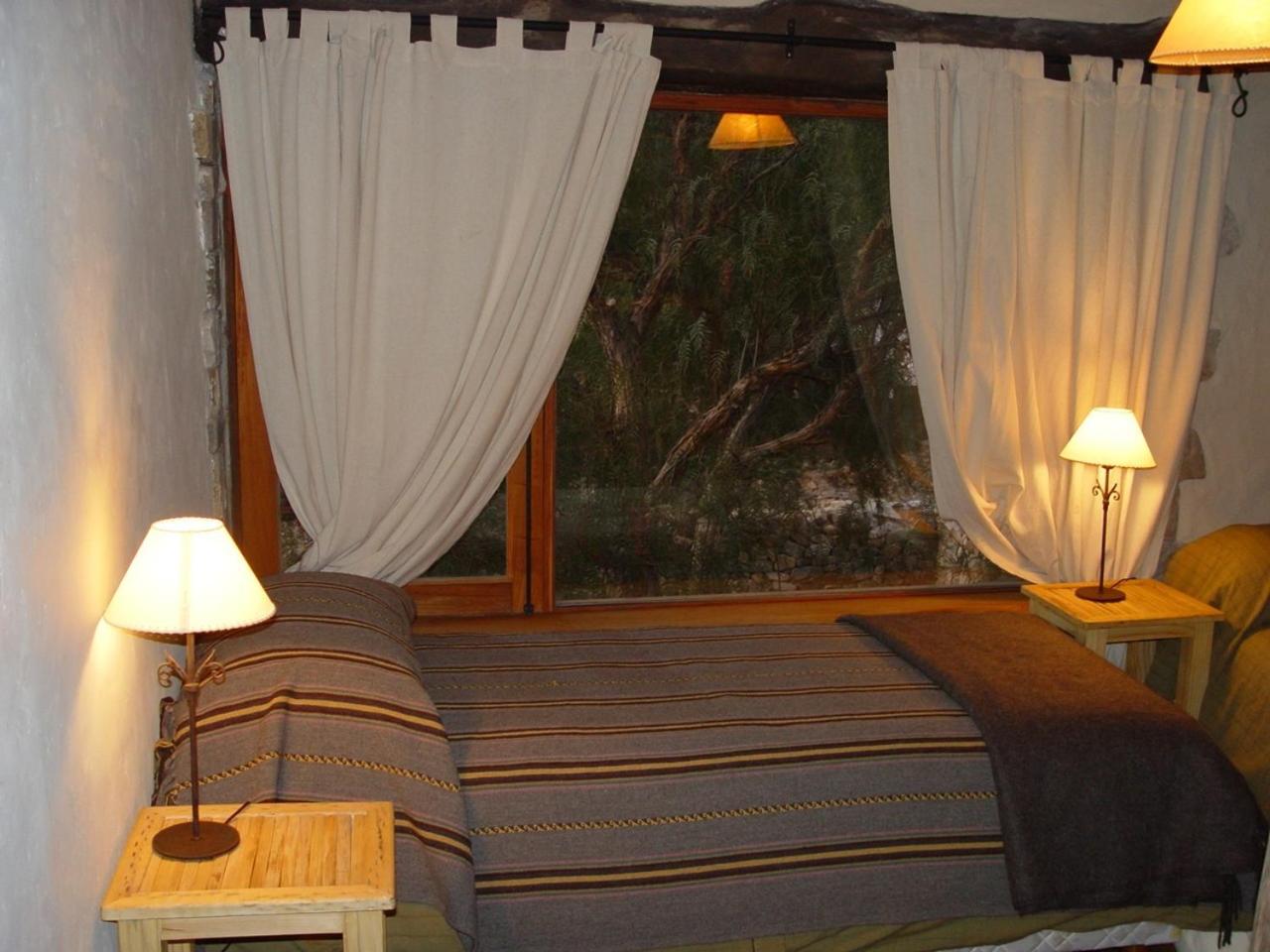 Double or Twin Room photo 3