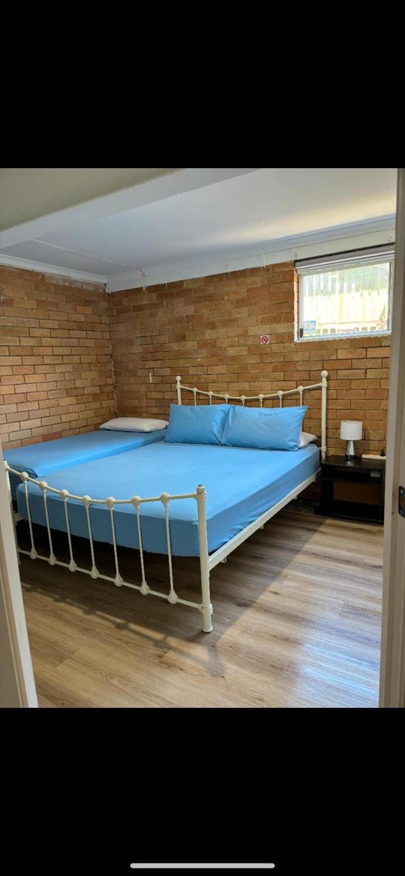 Large Double Room photo 2
