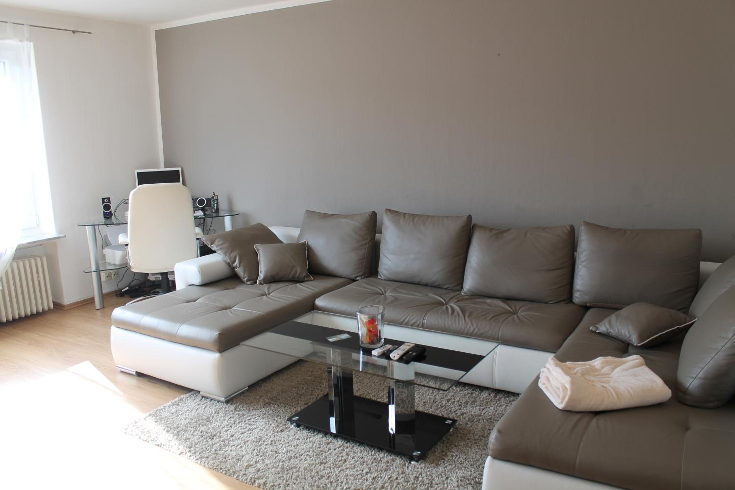 One-Bedroom Apartment (1-2 Adults) - 30519 Hannover