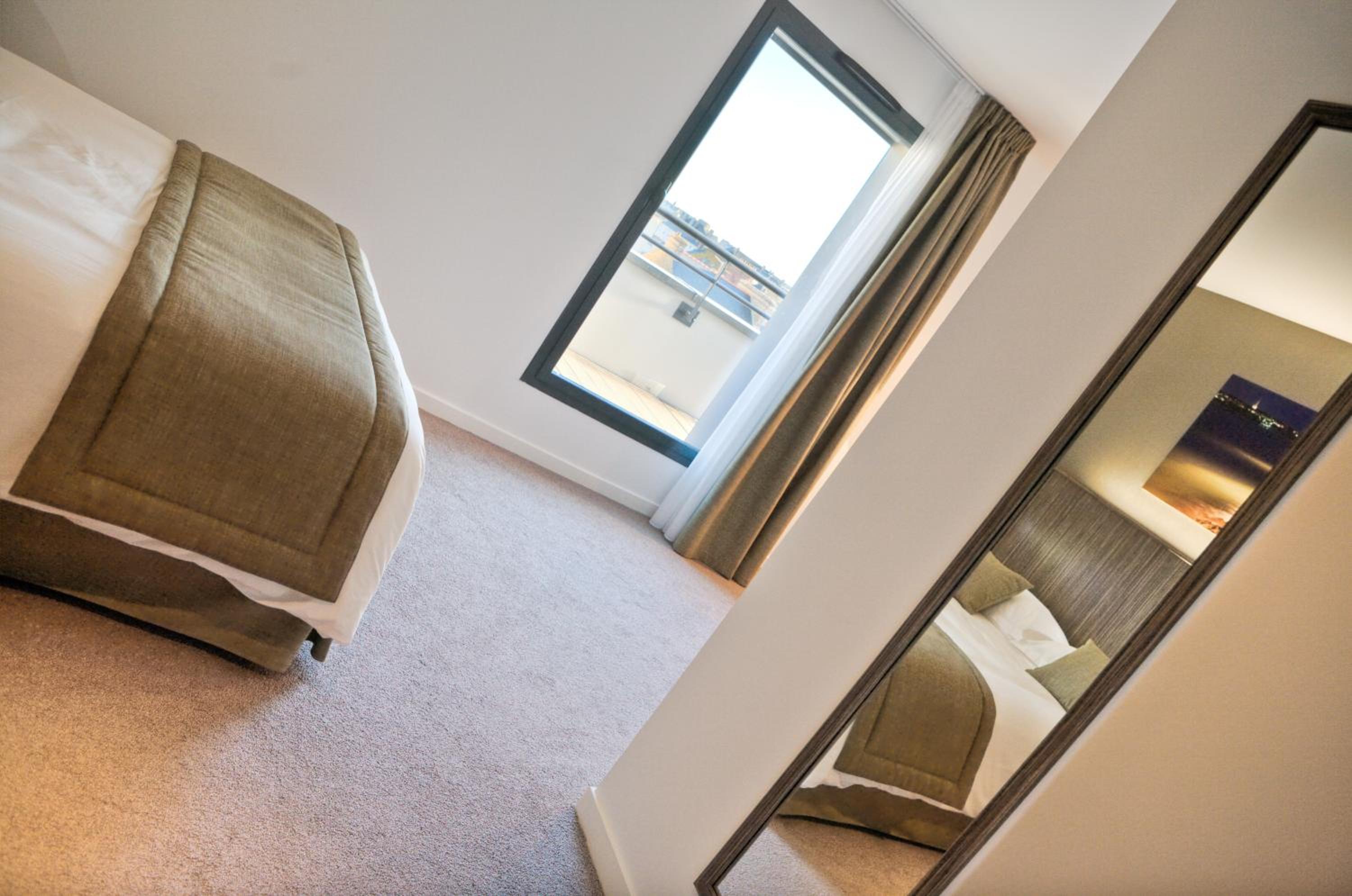 Classic Double Room - Photo 2