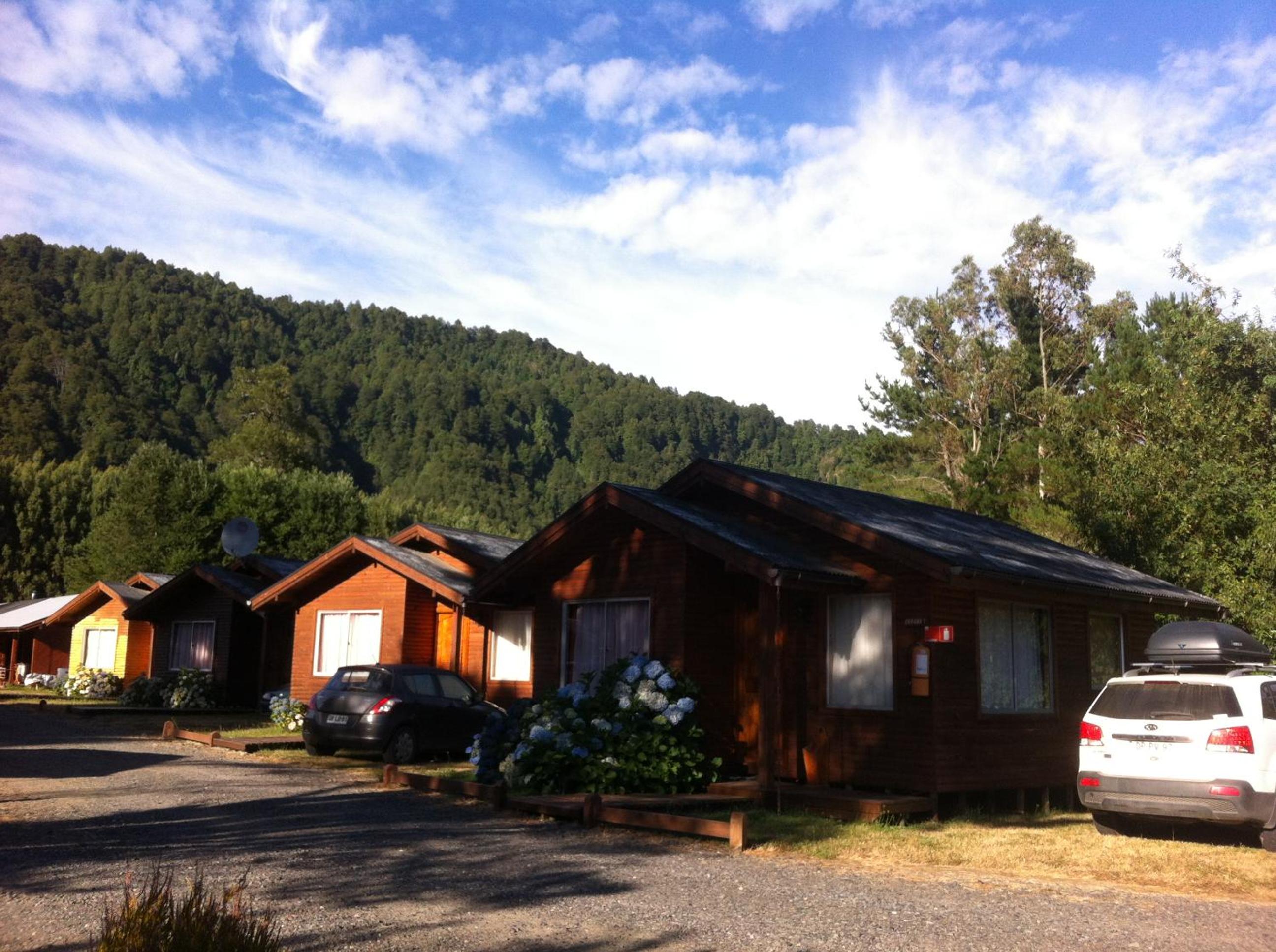 Two-Bedroom House photo 2