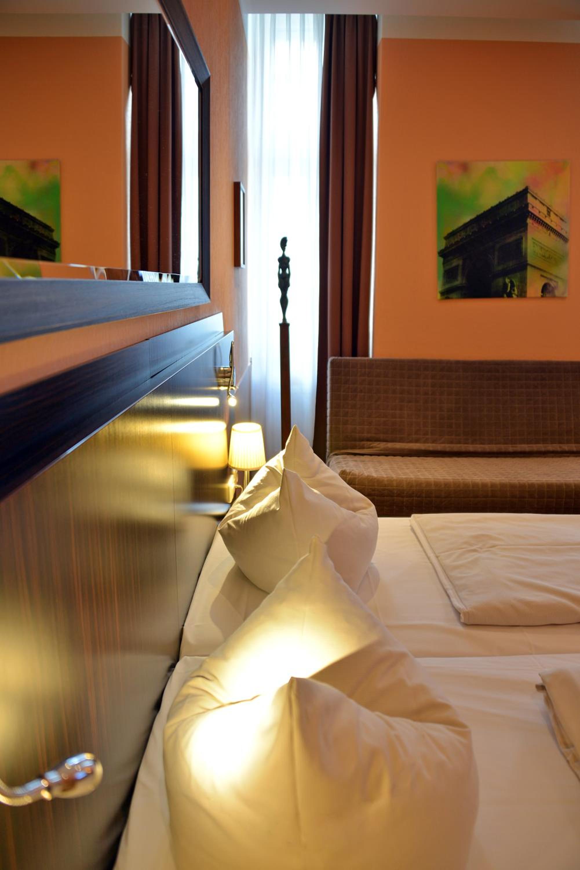 Comfort Single Room photo 1