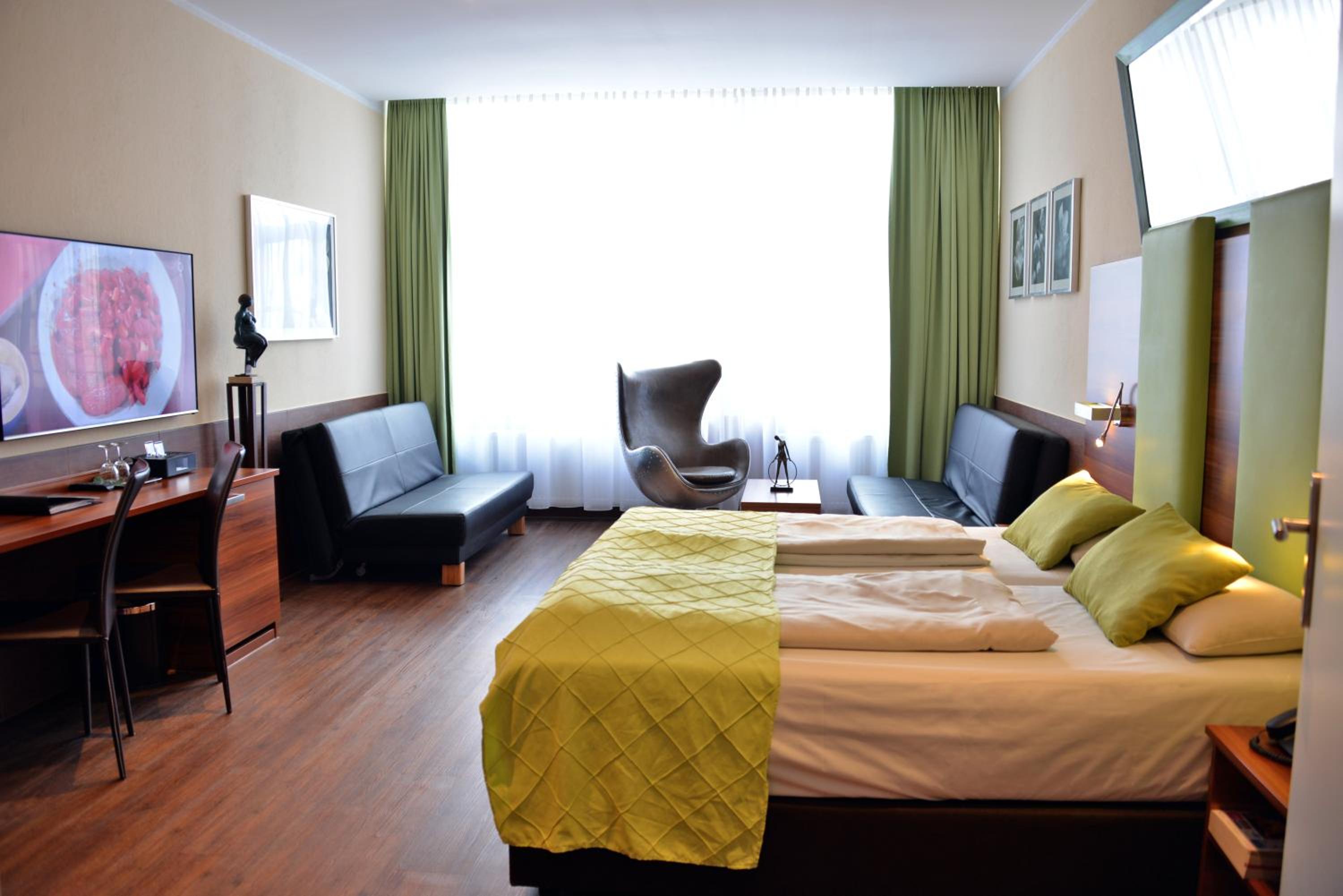 Comfort Double Room photo 3