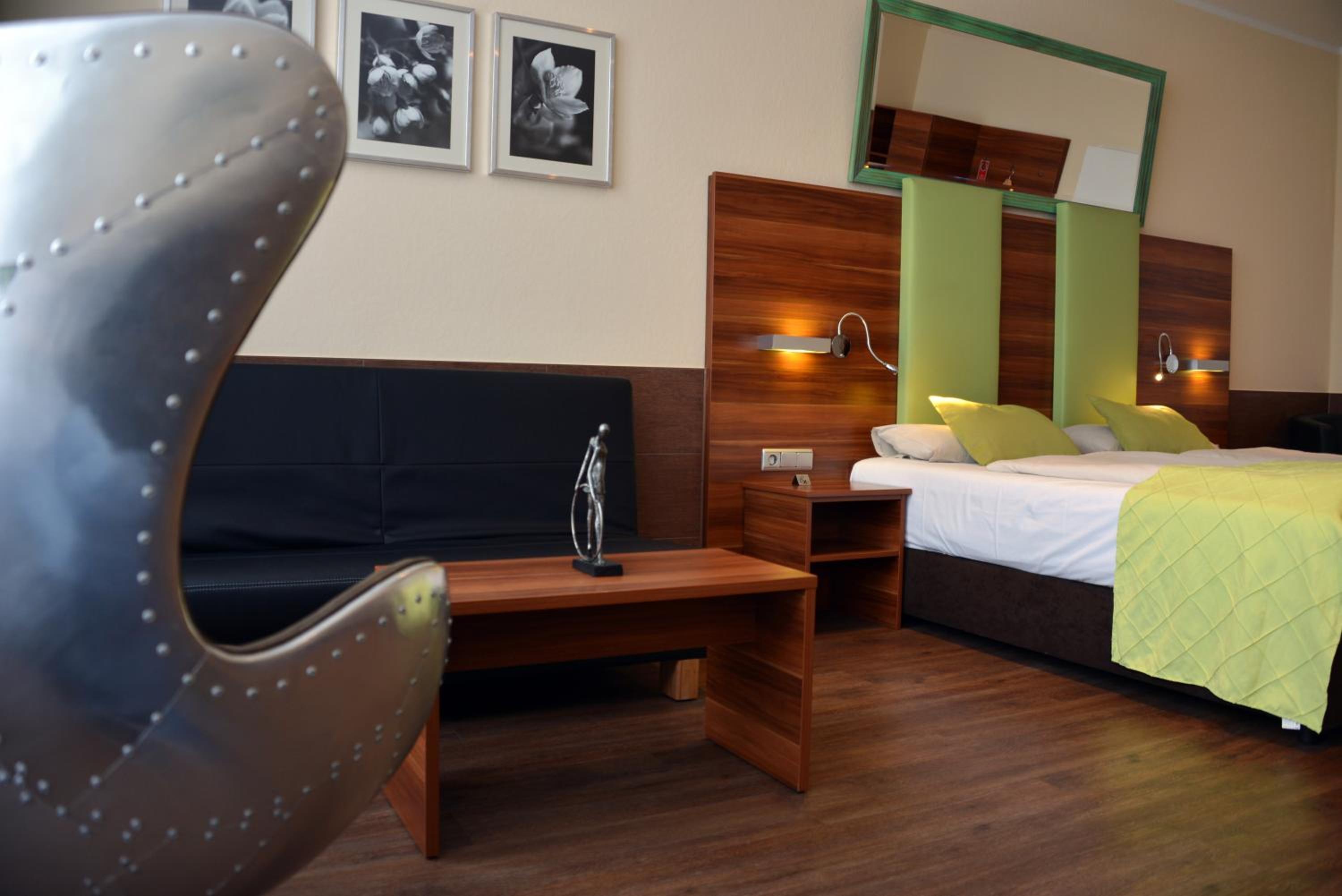 Comfort Double Room photo 1
