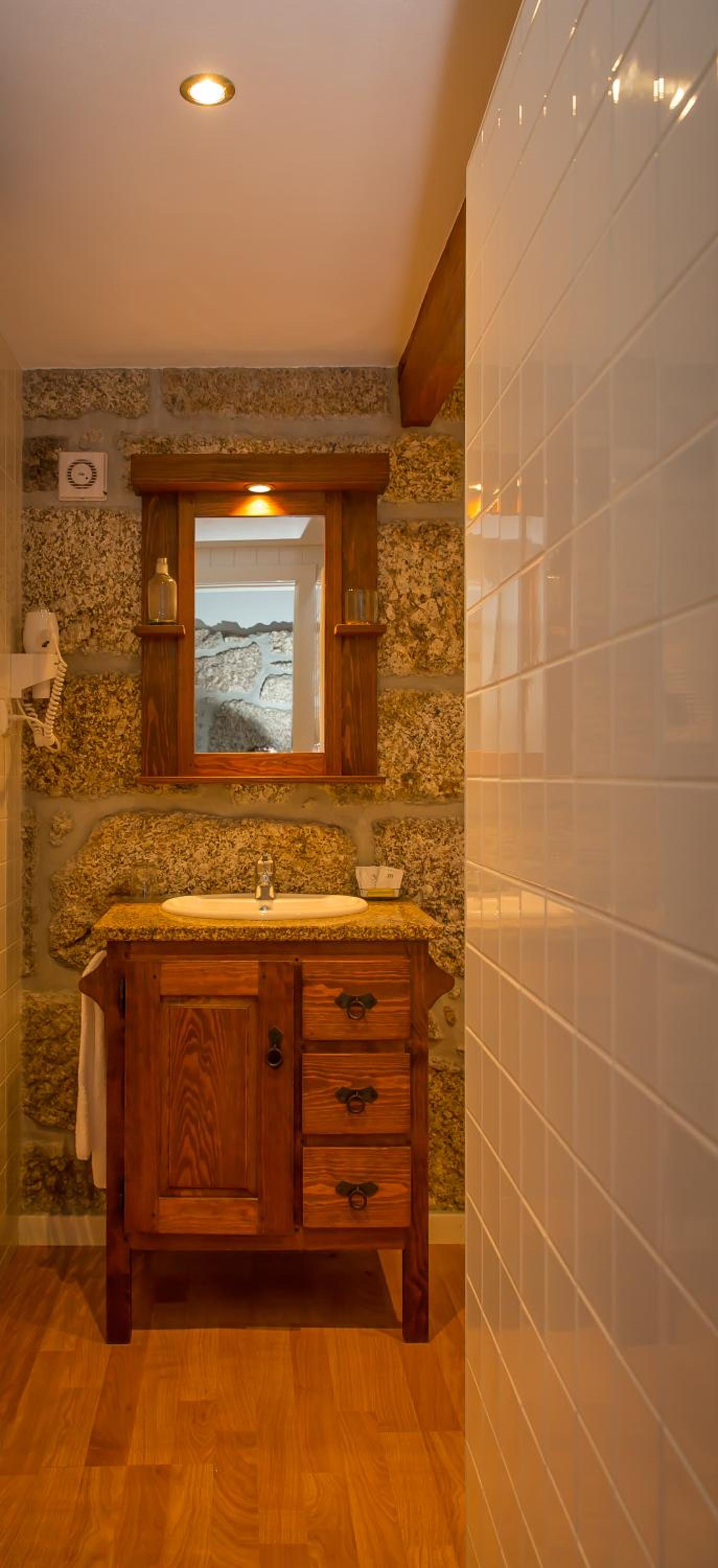 One-Bedroom House photo 2