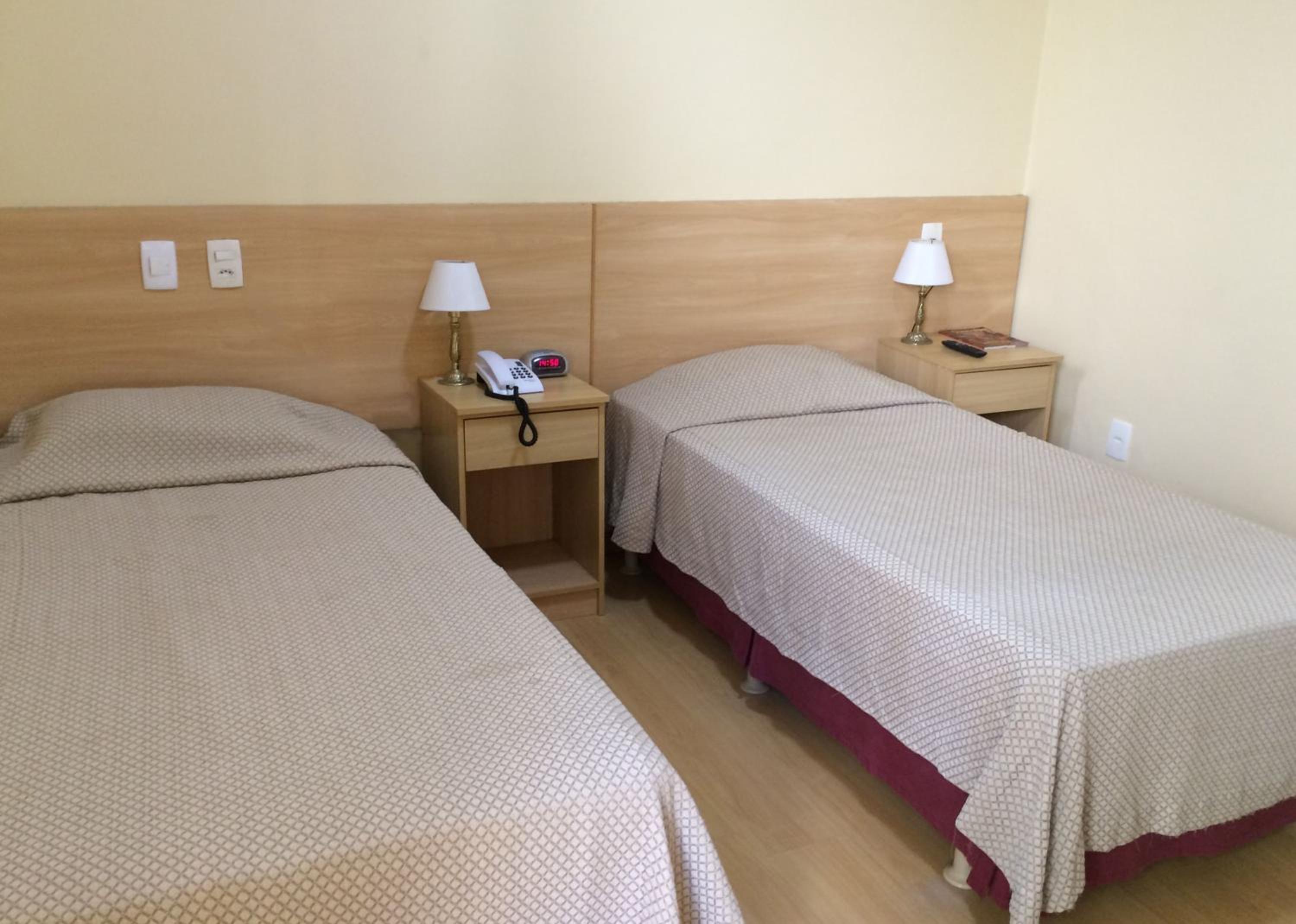 Hotel Americano — photo 43
