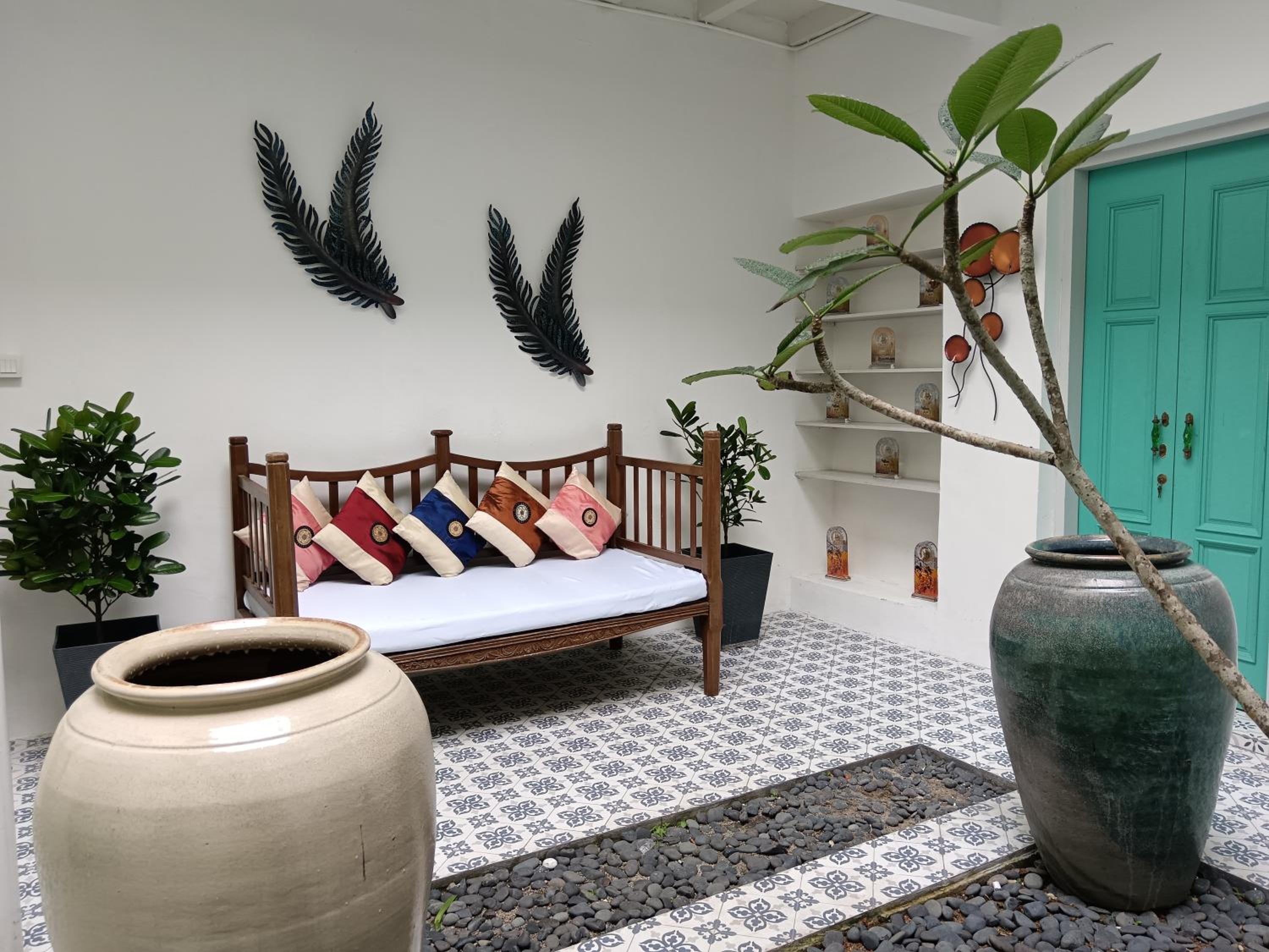 Family Suite - Photo 21