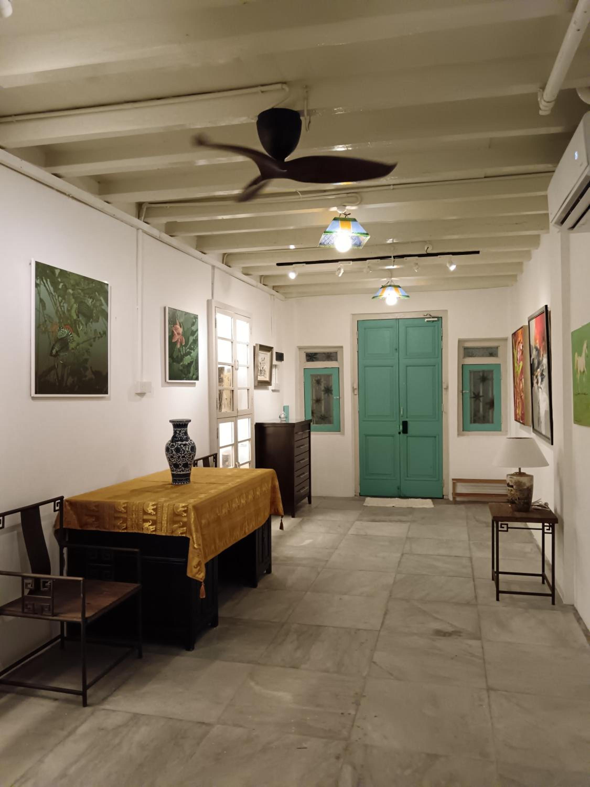 Family Suite - Photo 28