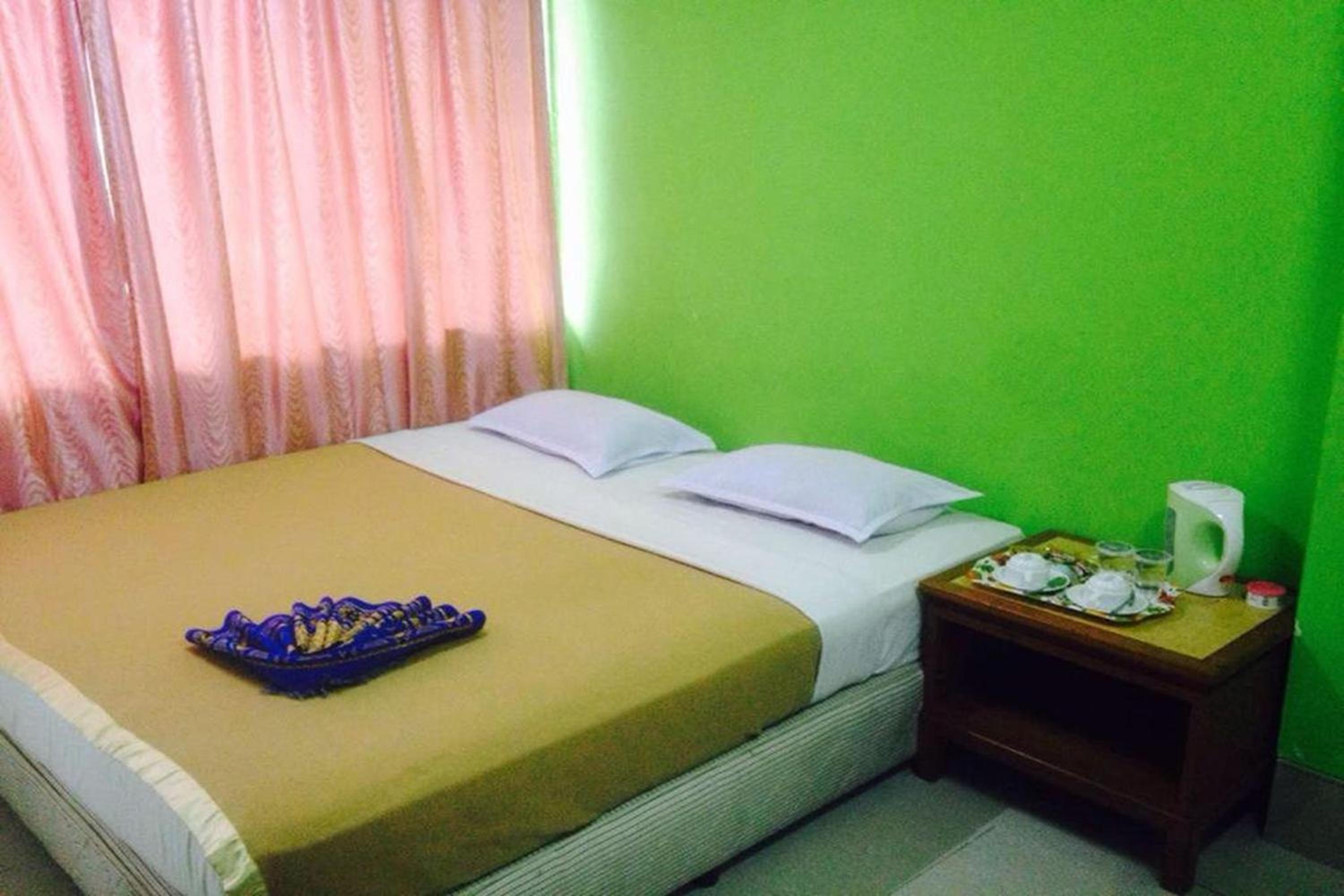 King Room - Photo 2