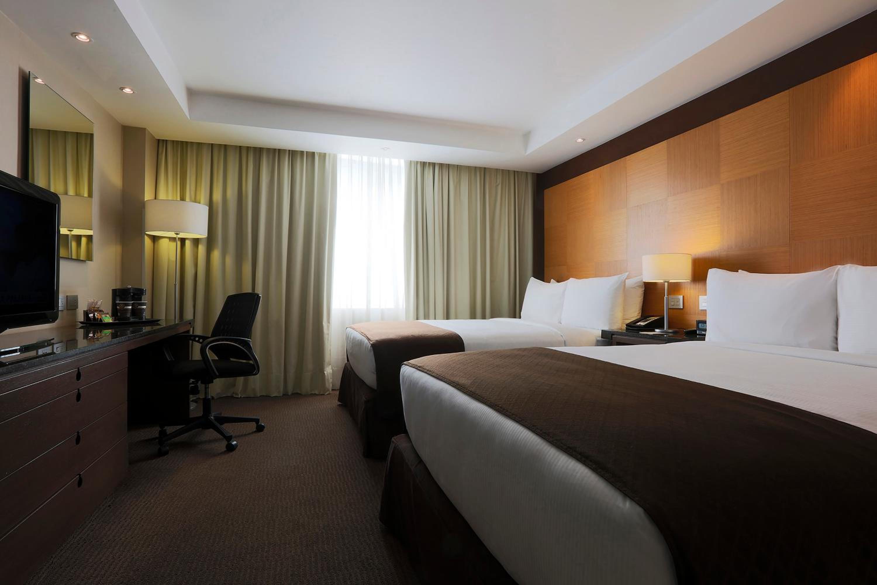 Standard Double Room - Photo 1