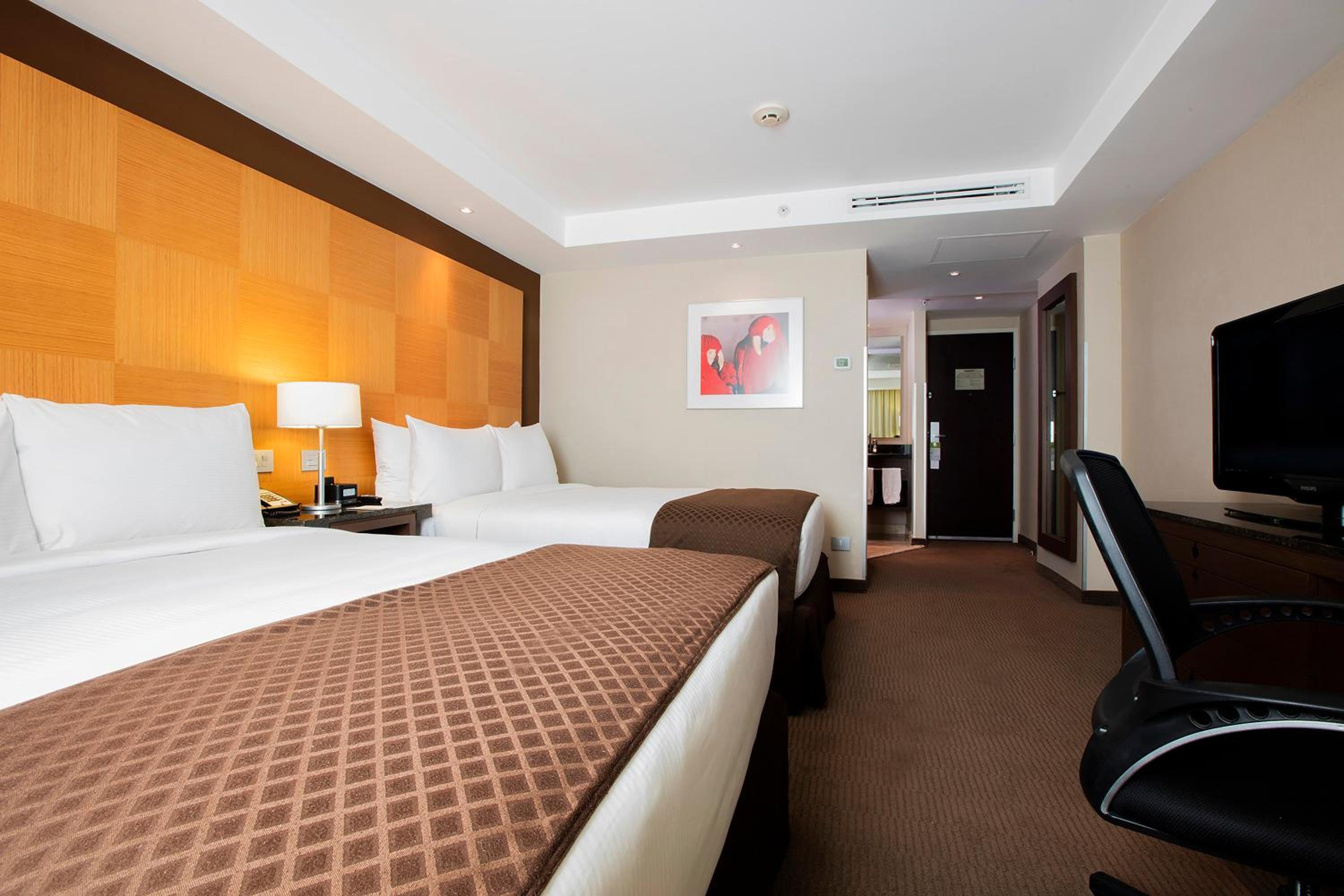 Standard Double Room - Photo 4