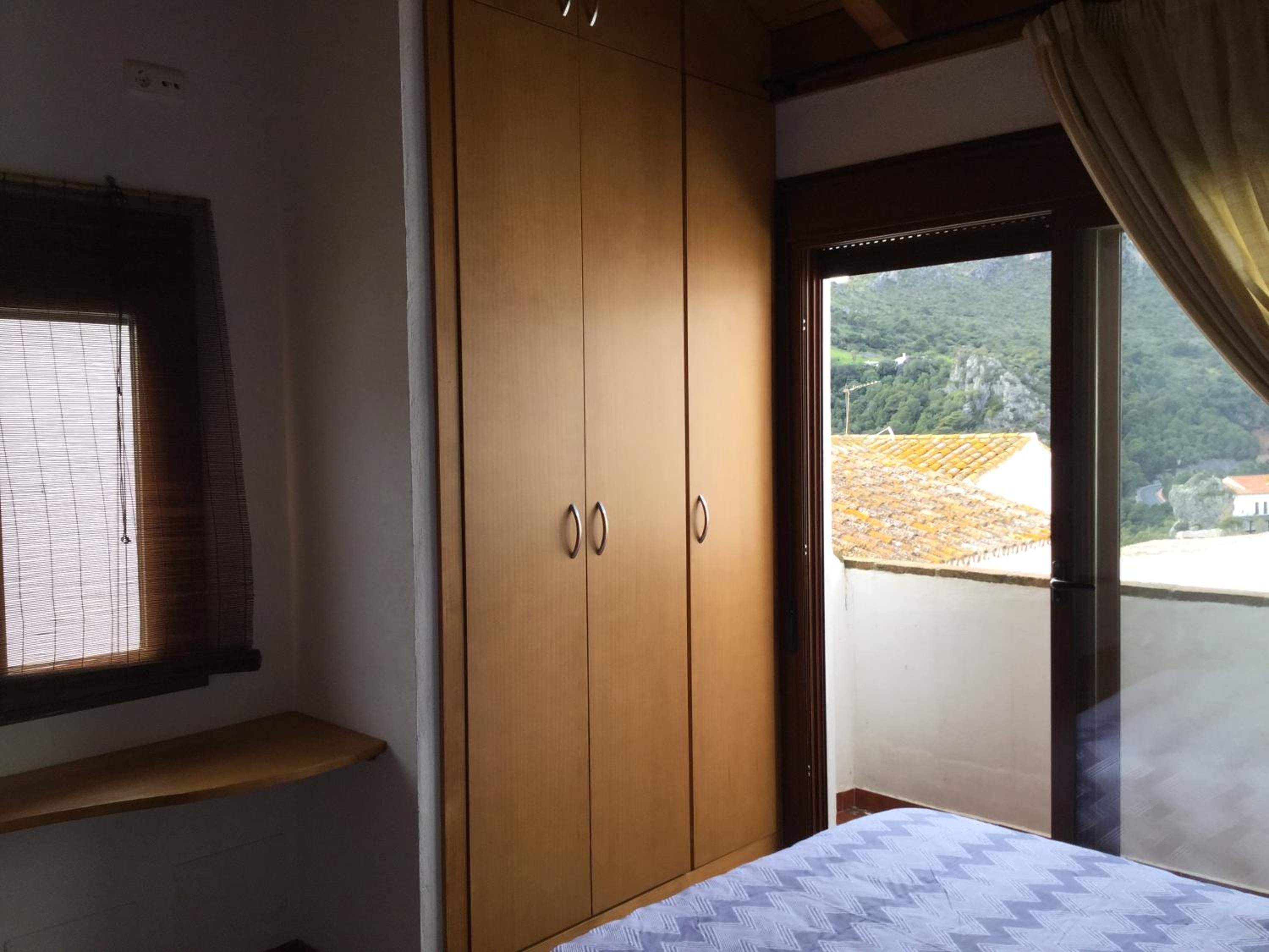Casa de Dos Habitaciones