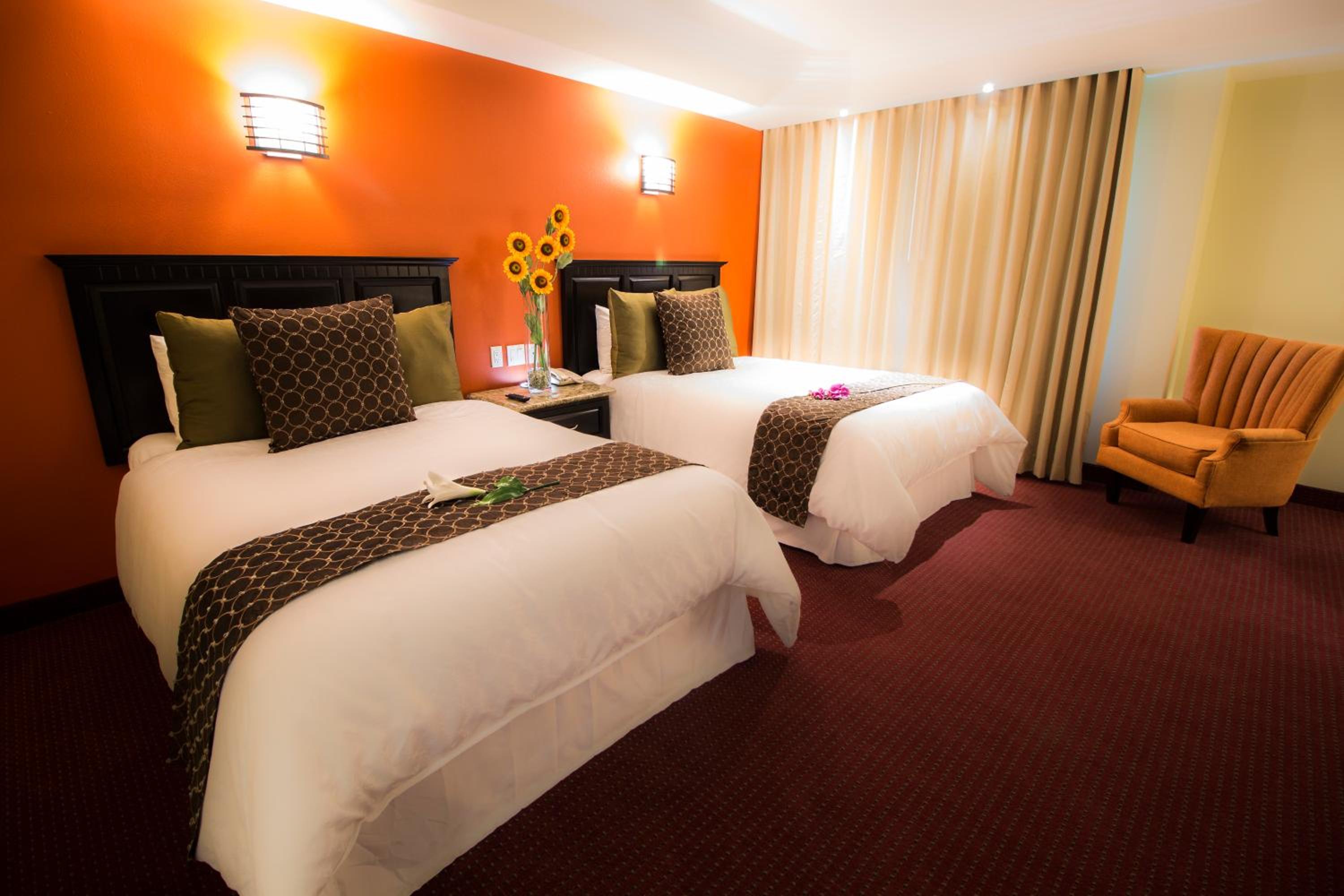 Quadruple Room photo 2