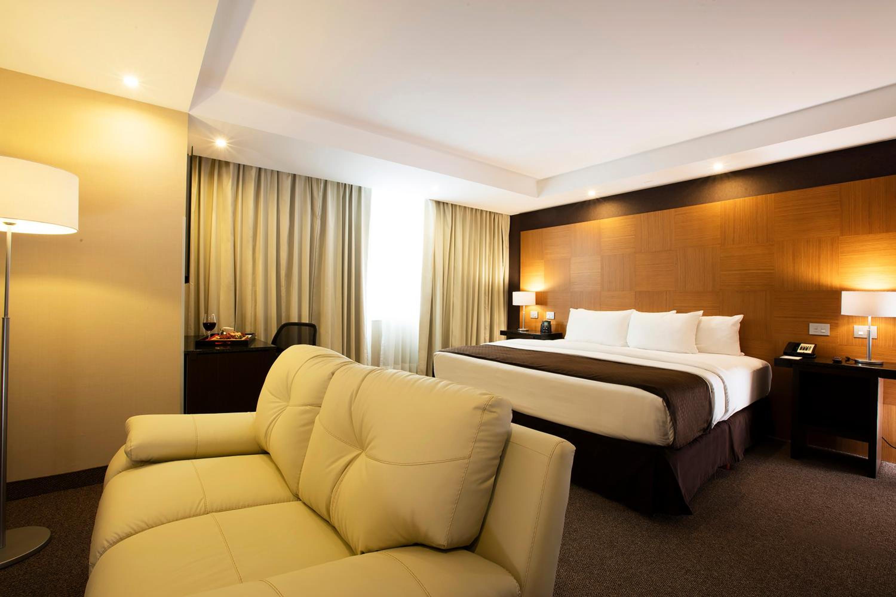Junior Suite - Photo 3