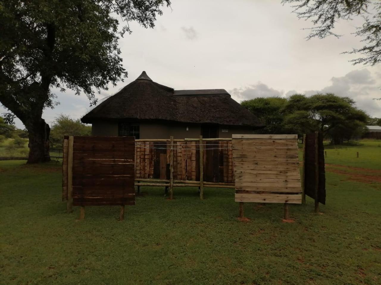 Double Room with Garden View - Photo 1
