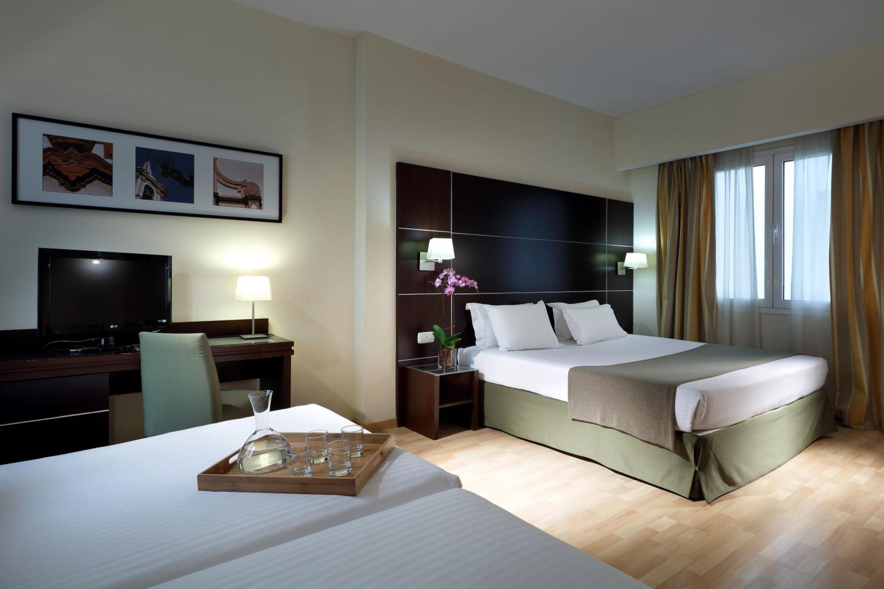 Quadruple Room photo 2