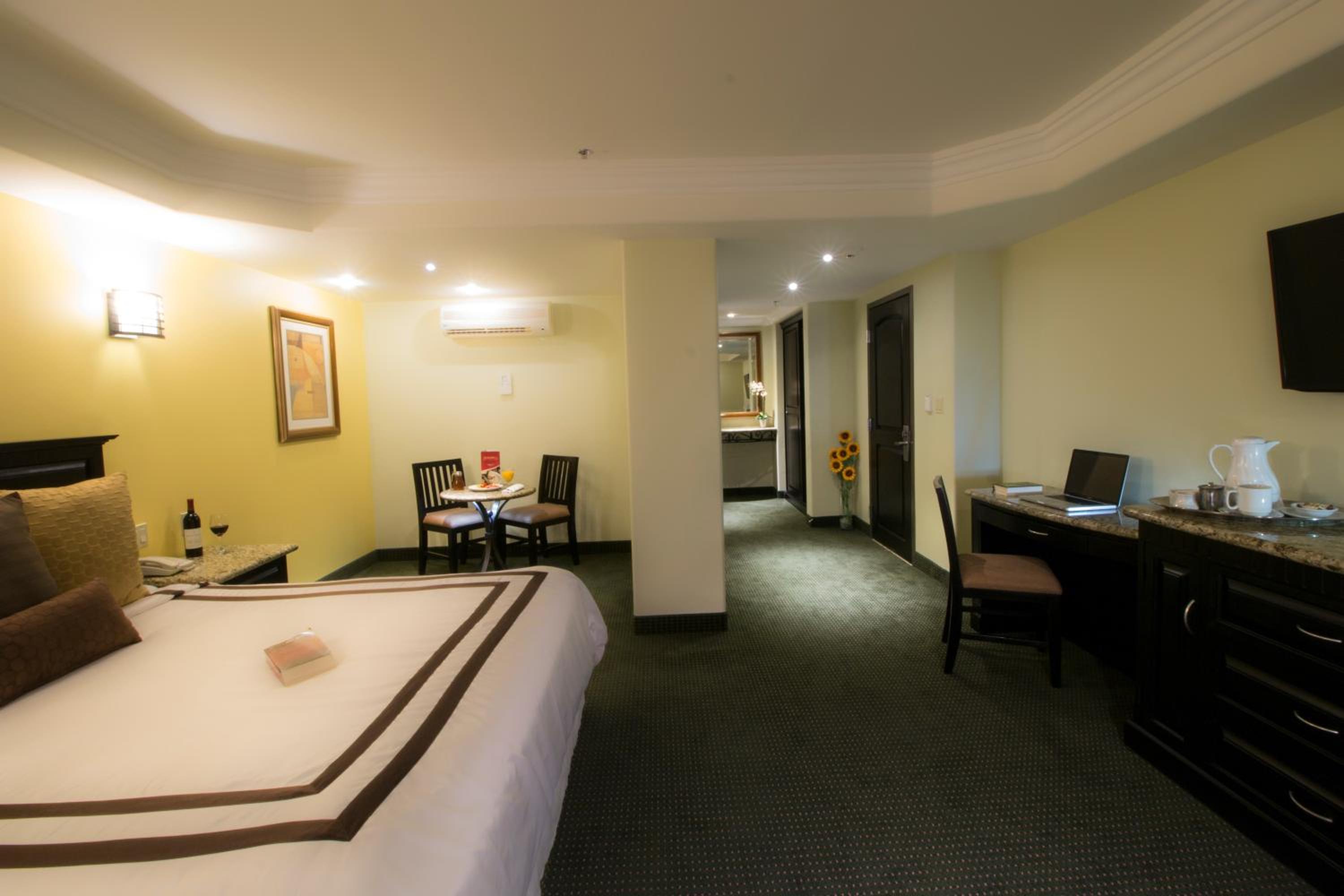 Junior Suite photo 2