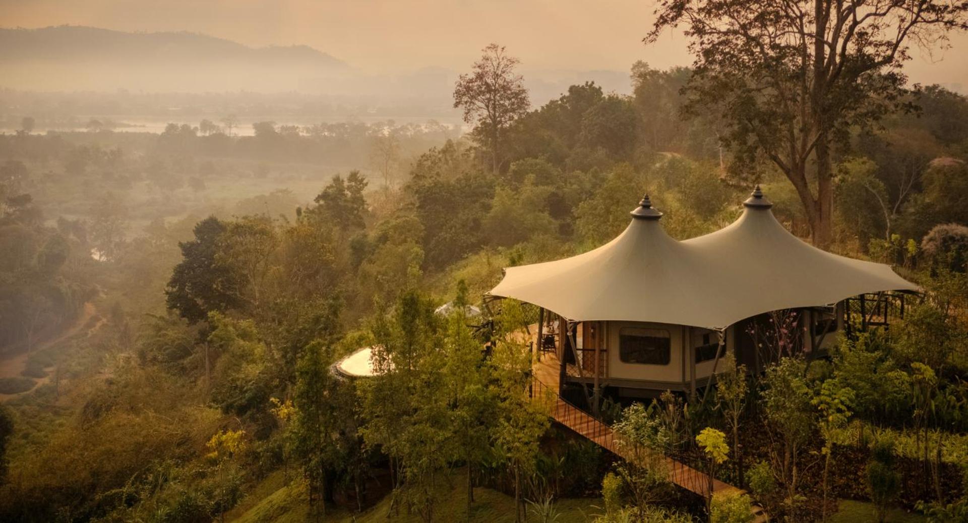 Mekong Explorer Tent