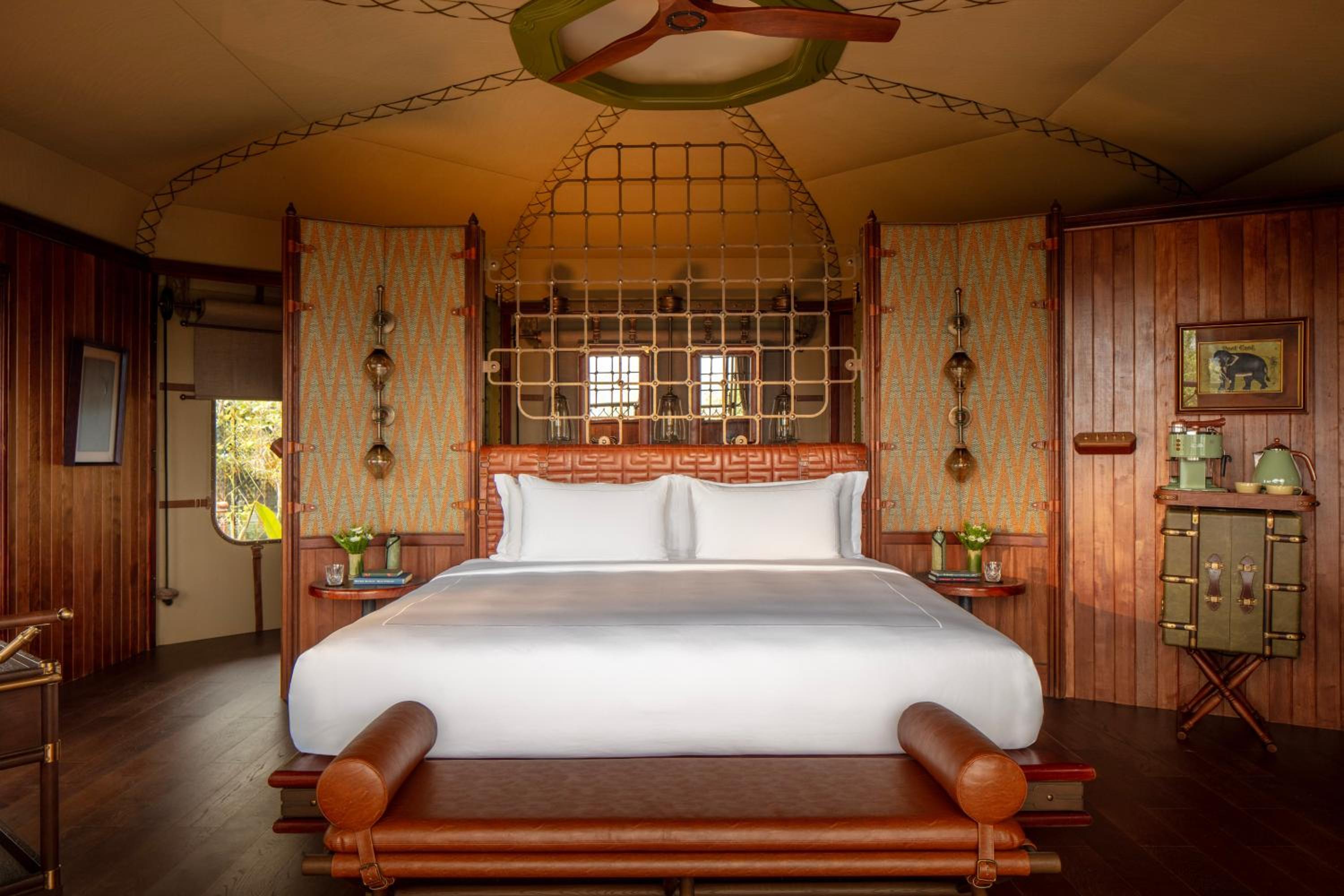 Mekong Explorer Tent