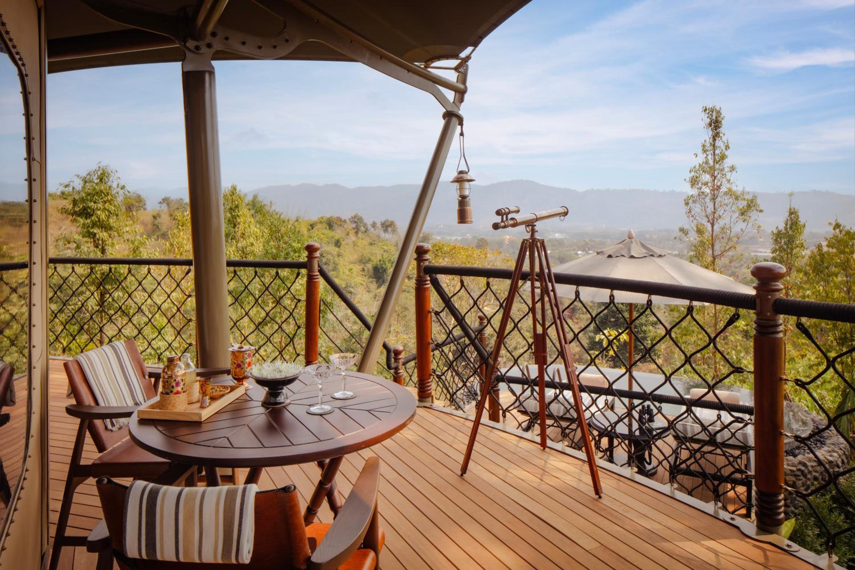 Mekong Explorer Tent