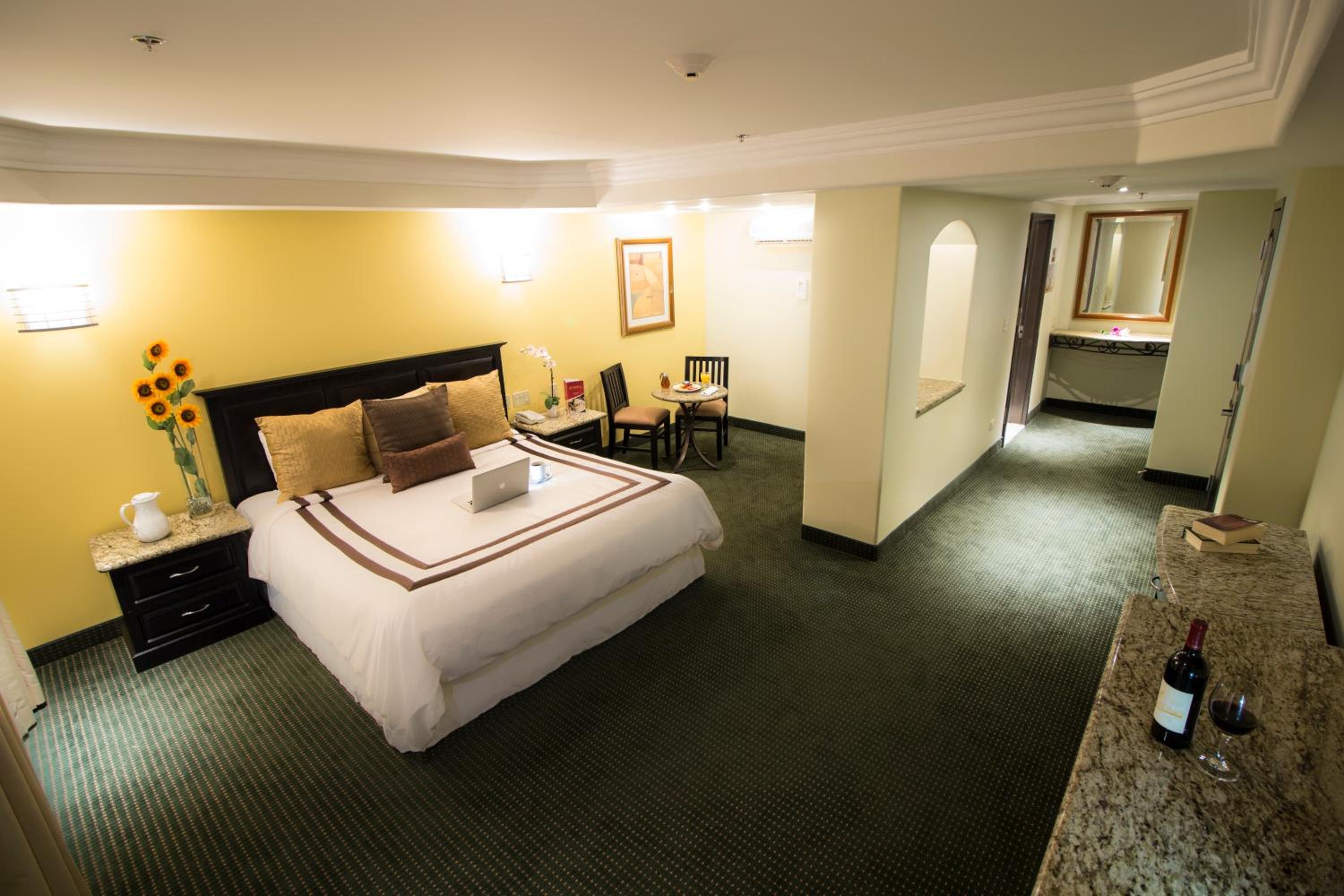 Junior Suite photo 3
