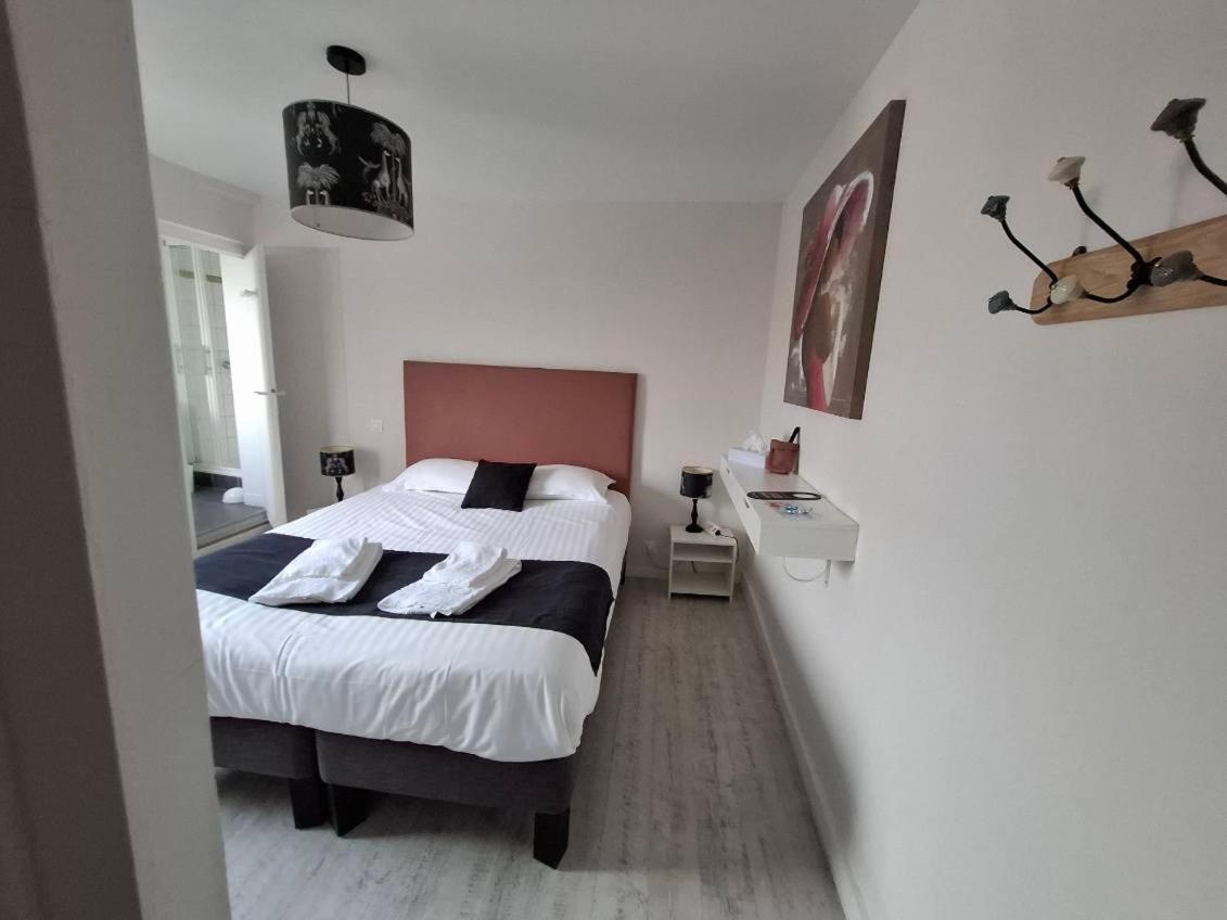 Triple Room with Garden View