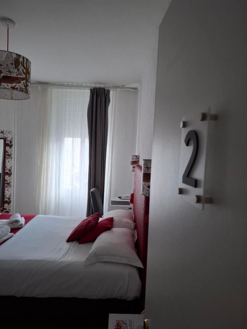 Small Double Room